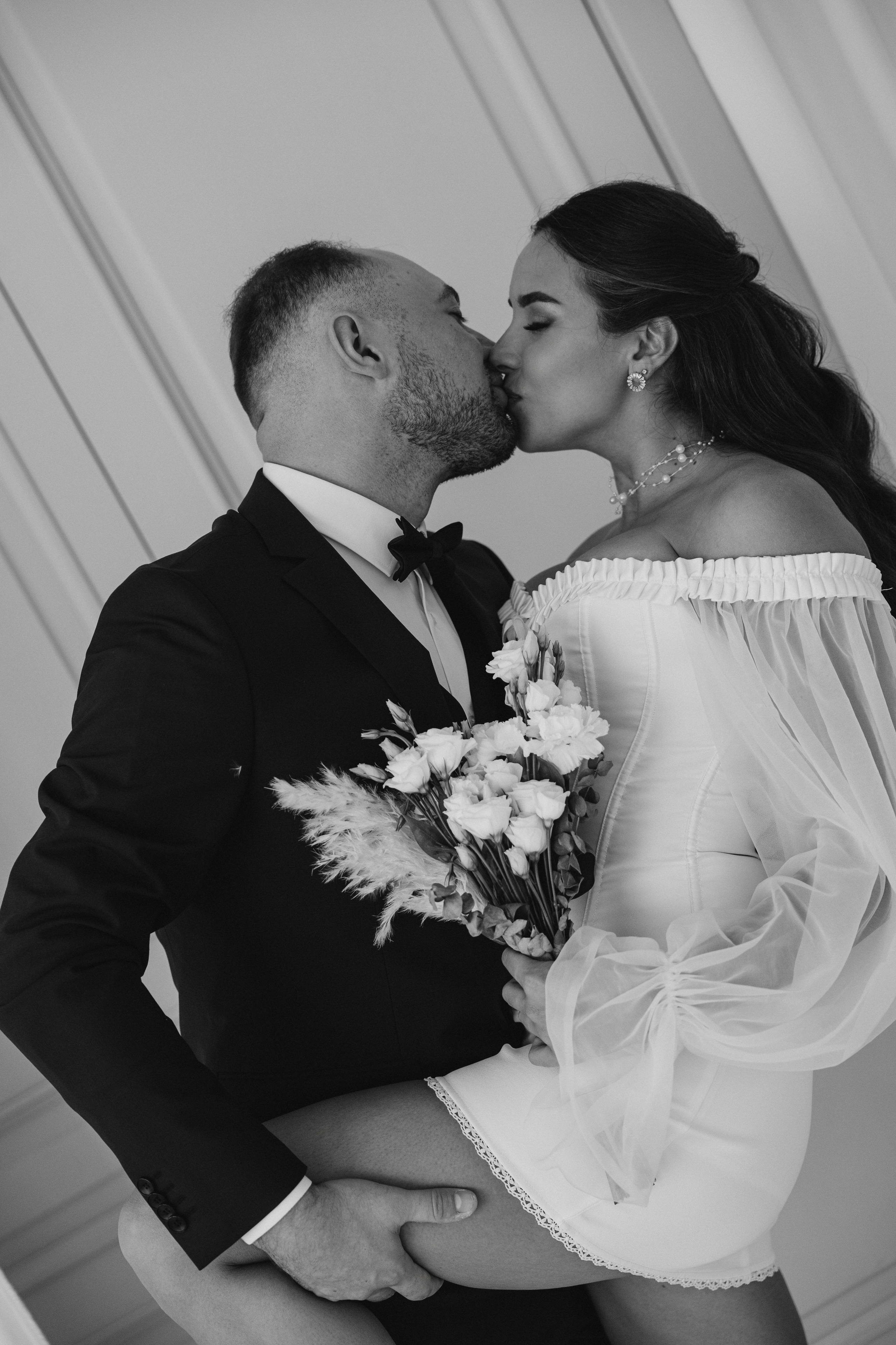 Ян и Кристина. Свадебный, семейный фотограф в Иркутске Светлана Макаричева
