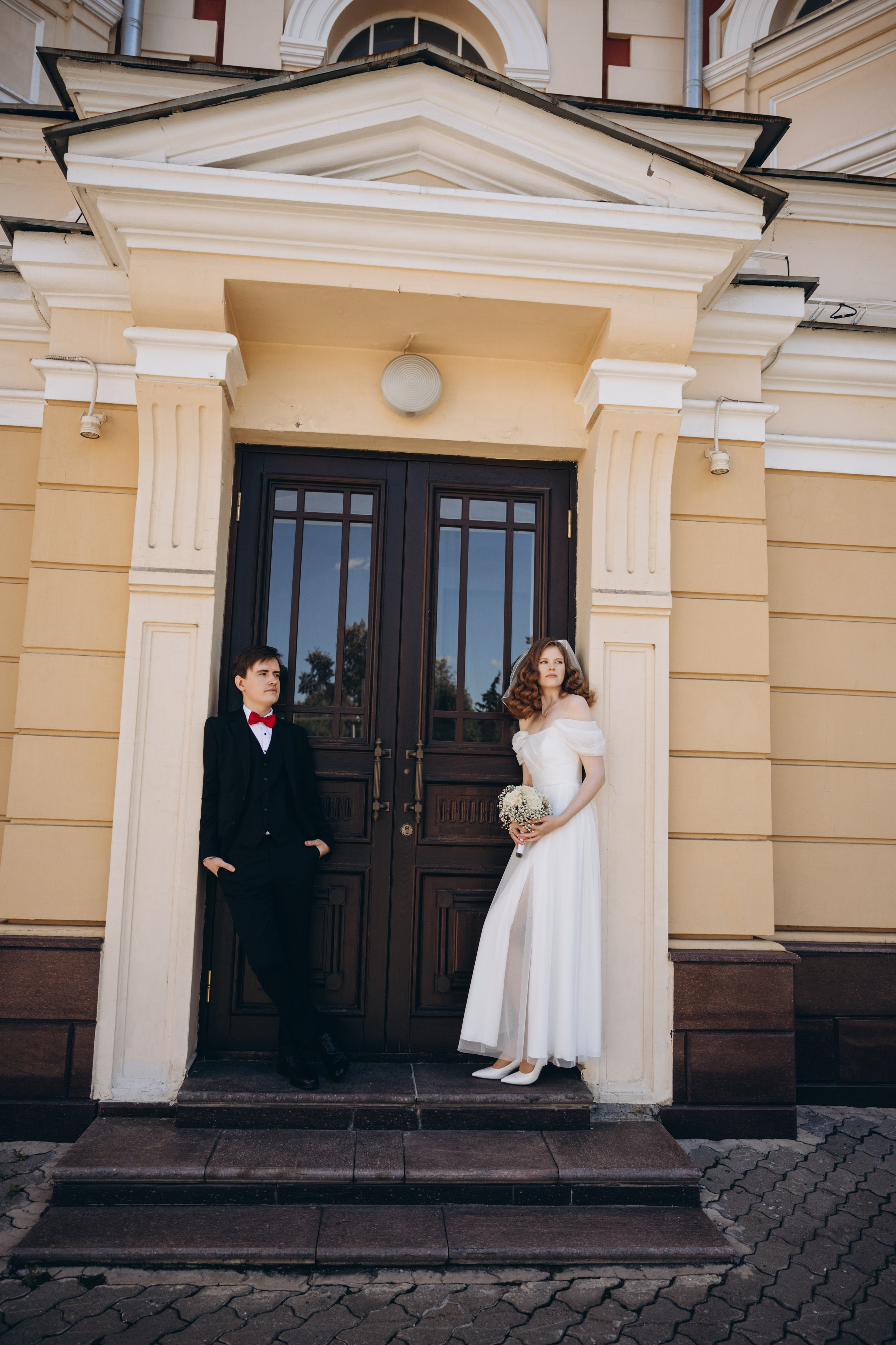 Руслан и Надежда. Свадебный, семейный фотограф в Иркутске Светлана Макаричева