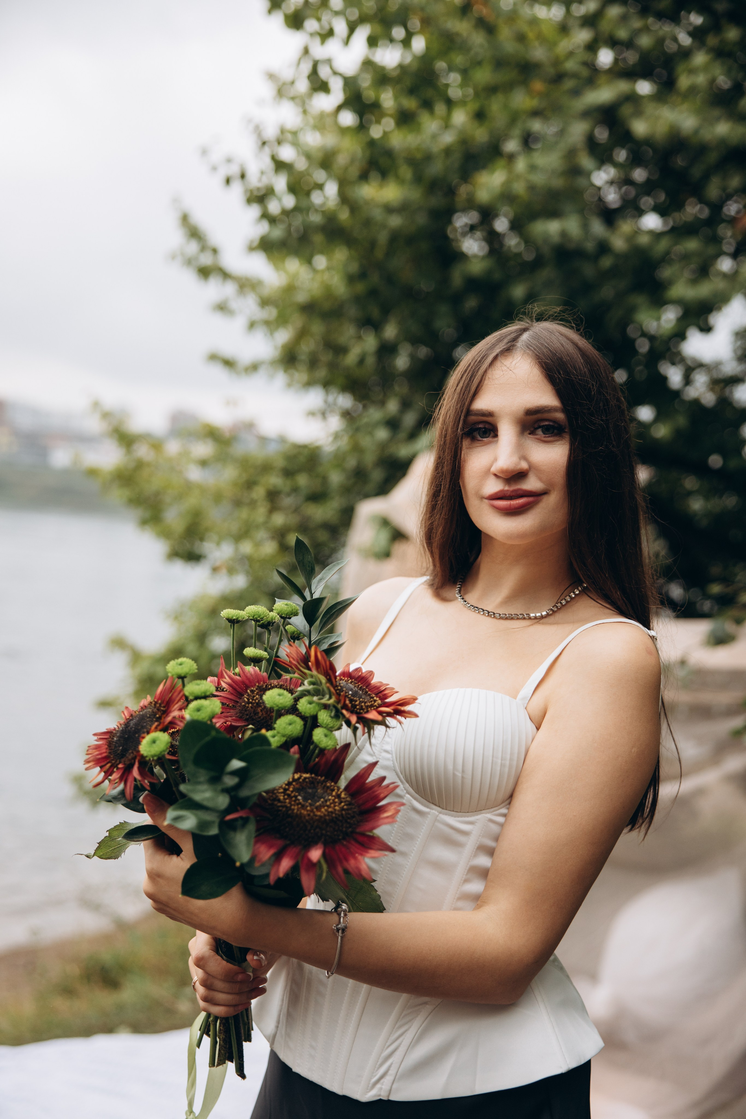 Девичник Ани. Свадебный, семейный фотограф в Иркутске Светлана Макаричева