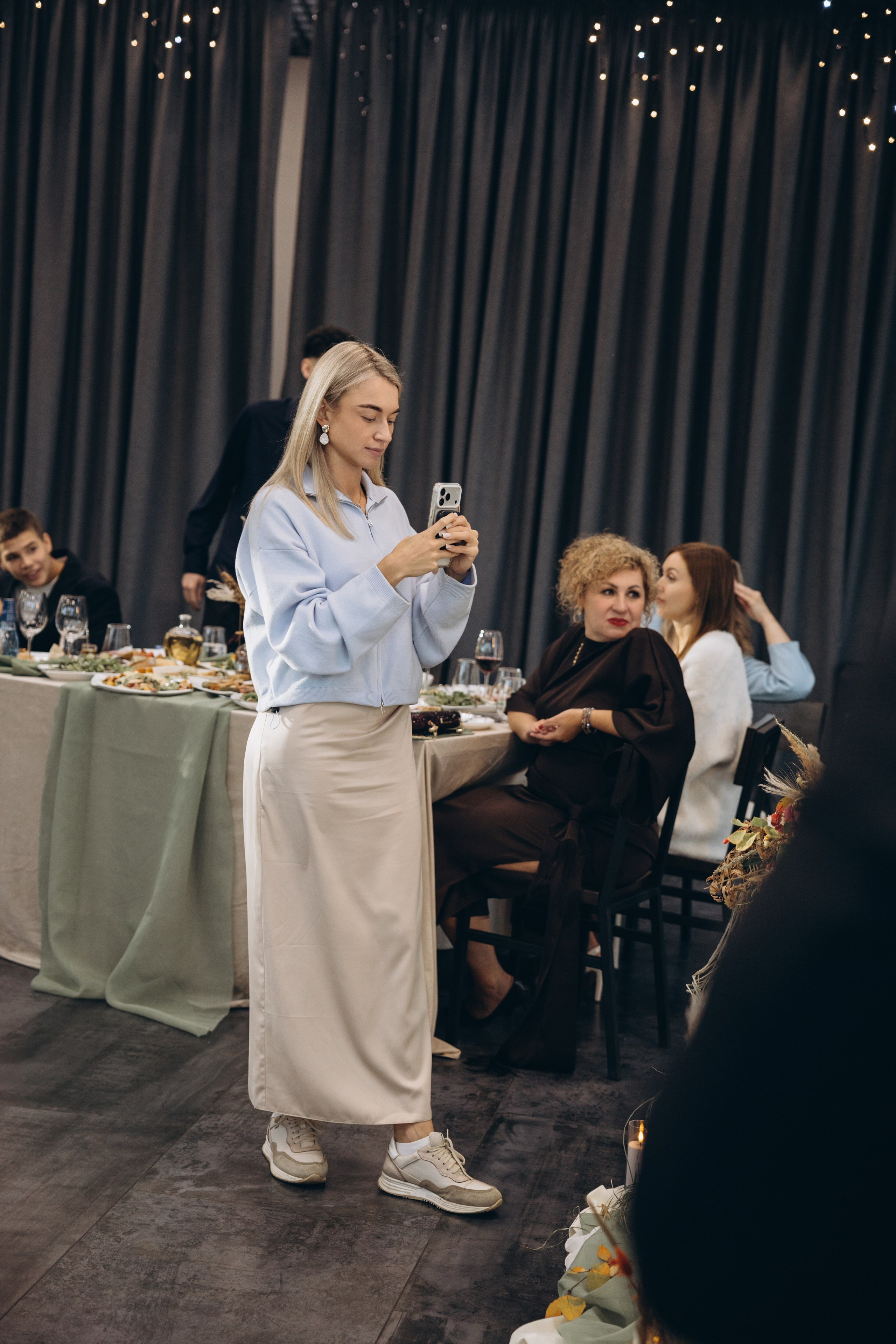 Ян и Кристина. Свадебный, семейный фотограф в Иркутске Светлана Макаричева