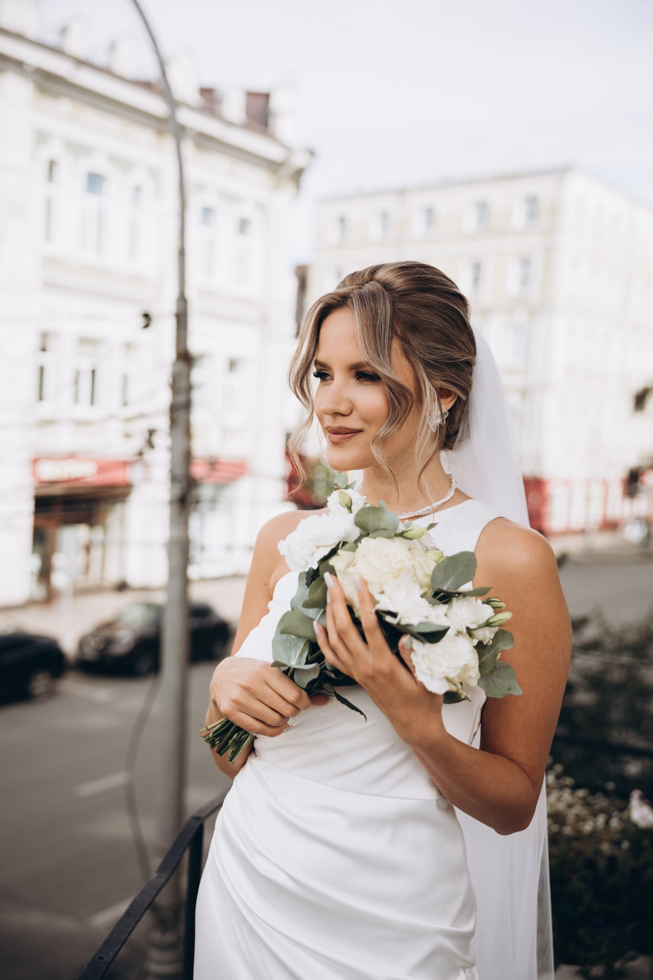 Максим и Юлия. Свадебный, семейный фотограф в Иркутске Светлана Макаричева