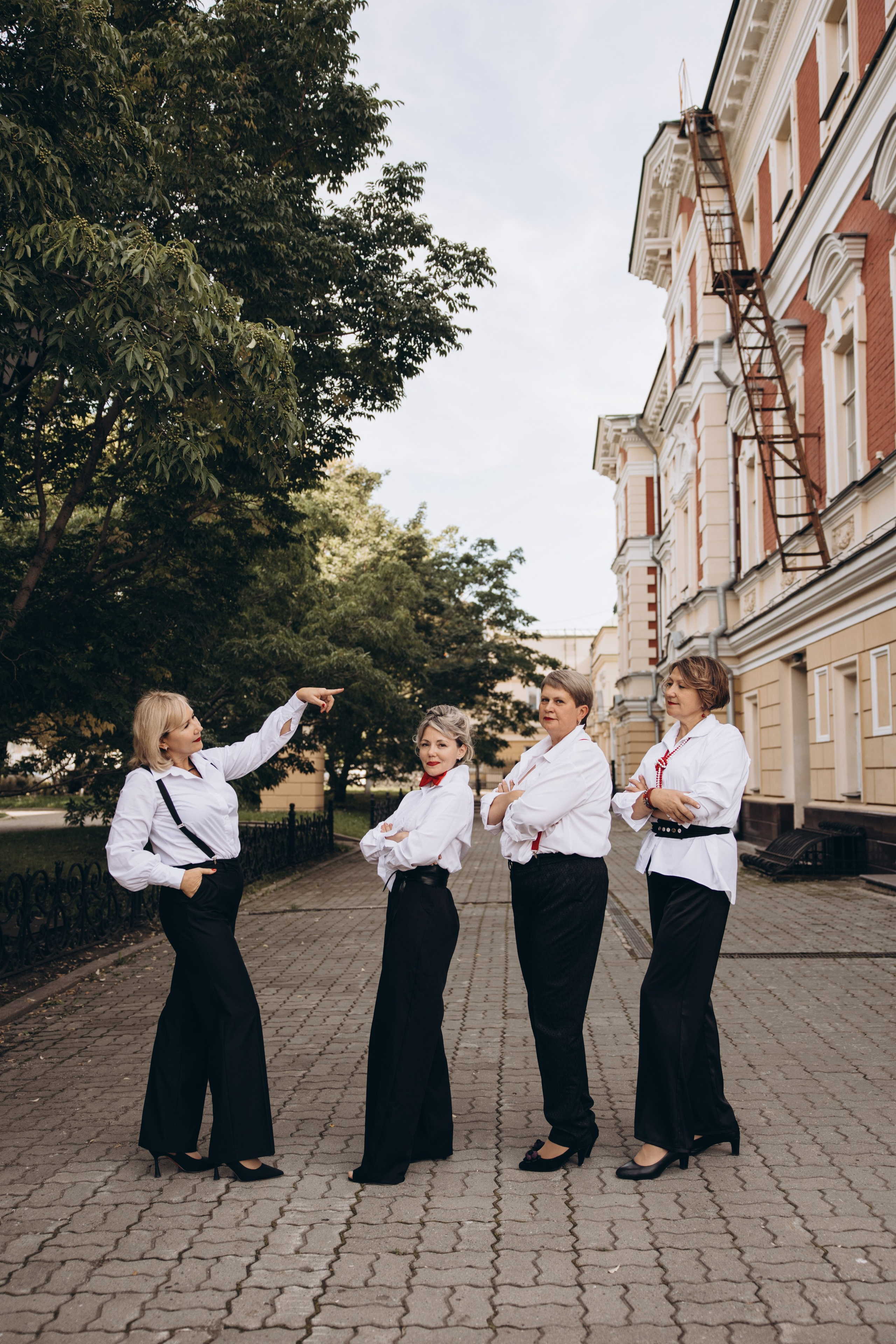 Прогулка. Свадебный, семейный фотограф в Иркутске Светлана Макаричева