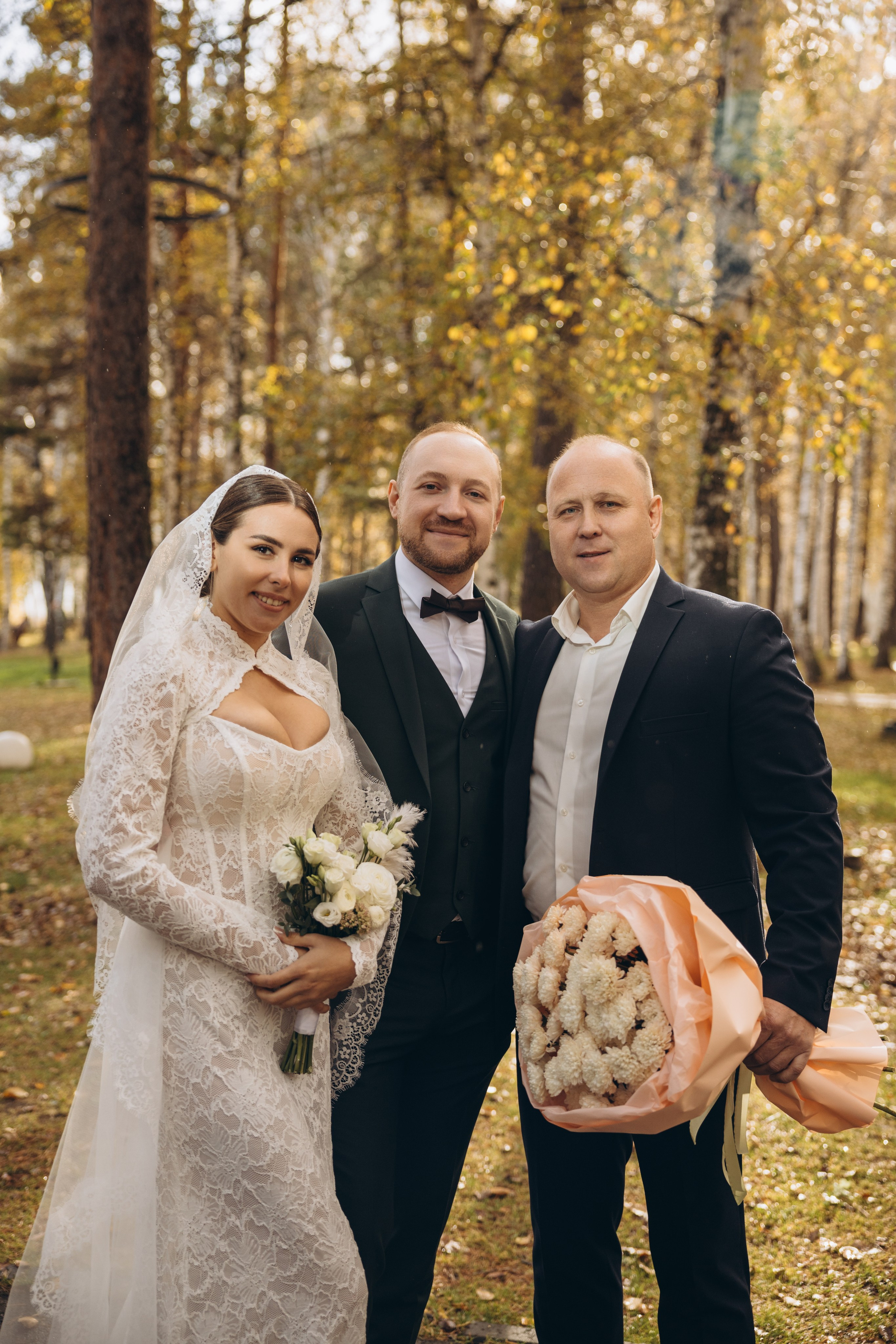 Ян и Кристина. Свадебный, семейный фотограф в Иркутске Светлана Макаричева