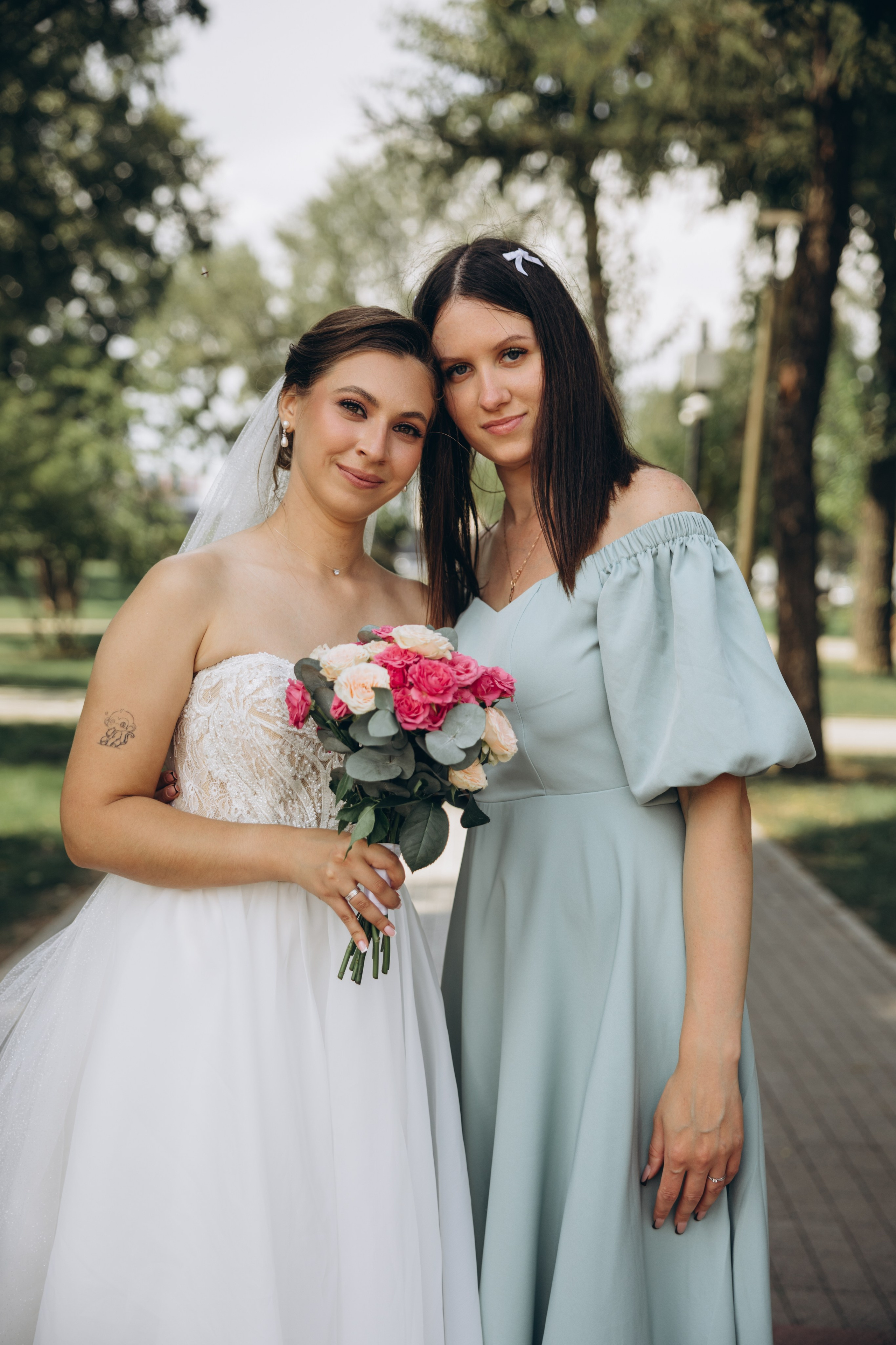 Ренат и Софья. Свадебный, семейный фотограф в Иркутске Светлана Макаричева