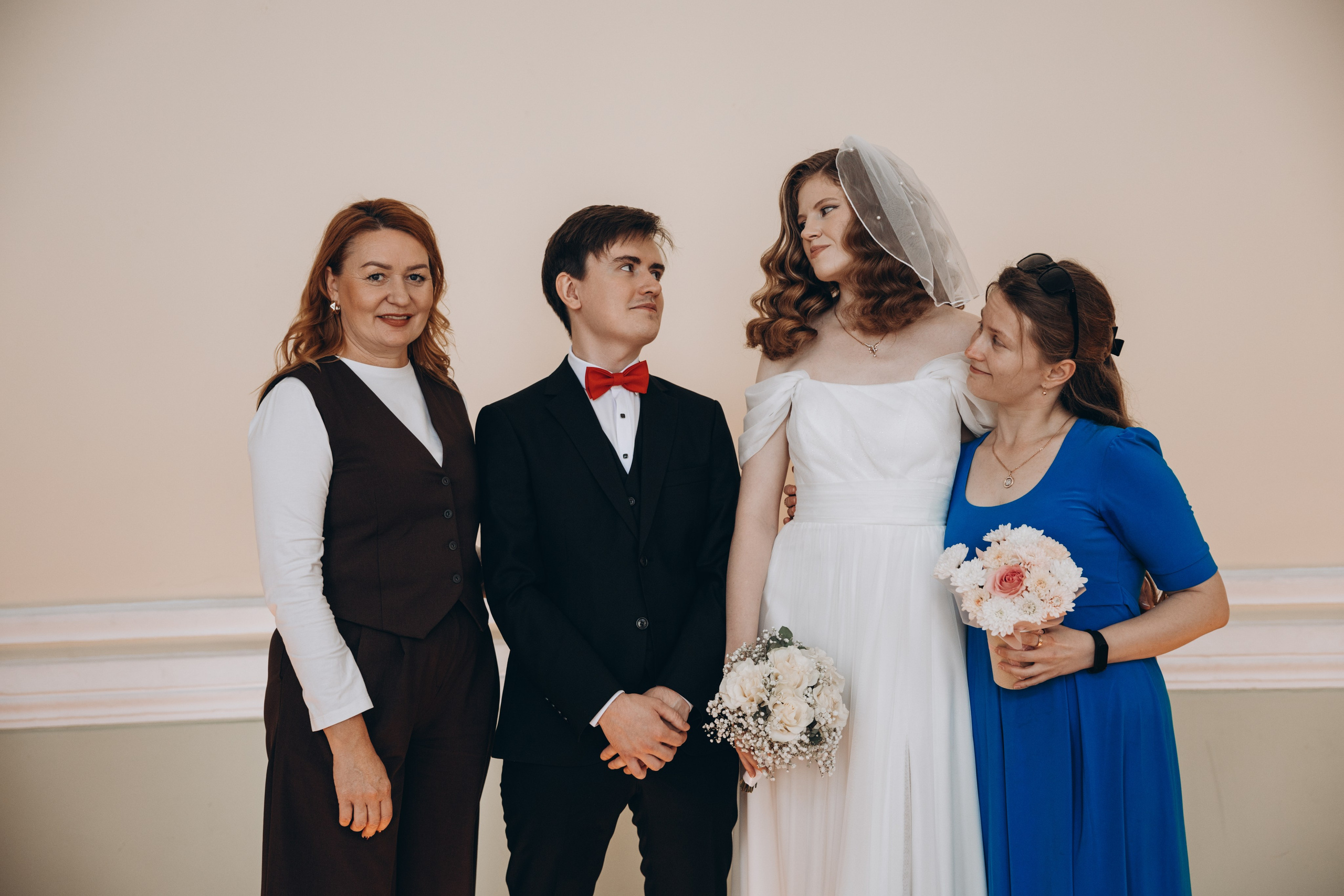 Руслан и Надежда. Свадебный, семейный фотограф в Иркутске Светлана Макаричева