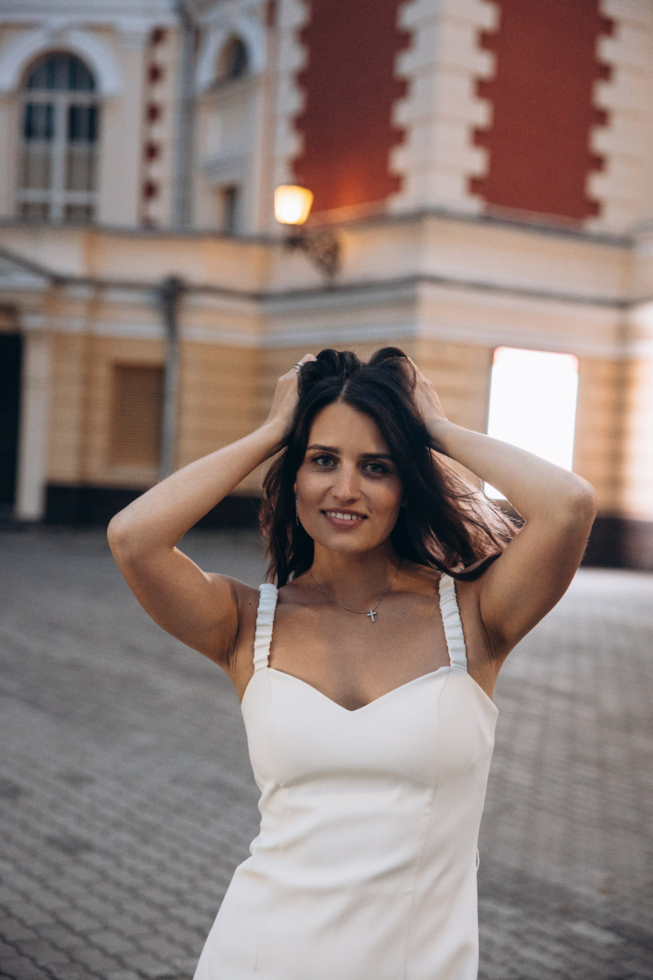 Девичник Ани. Свадебный, семейный фотограф в Иркутске Светлана Макаричева