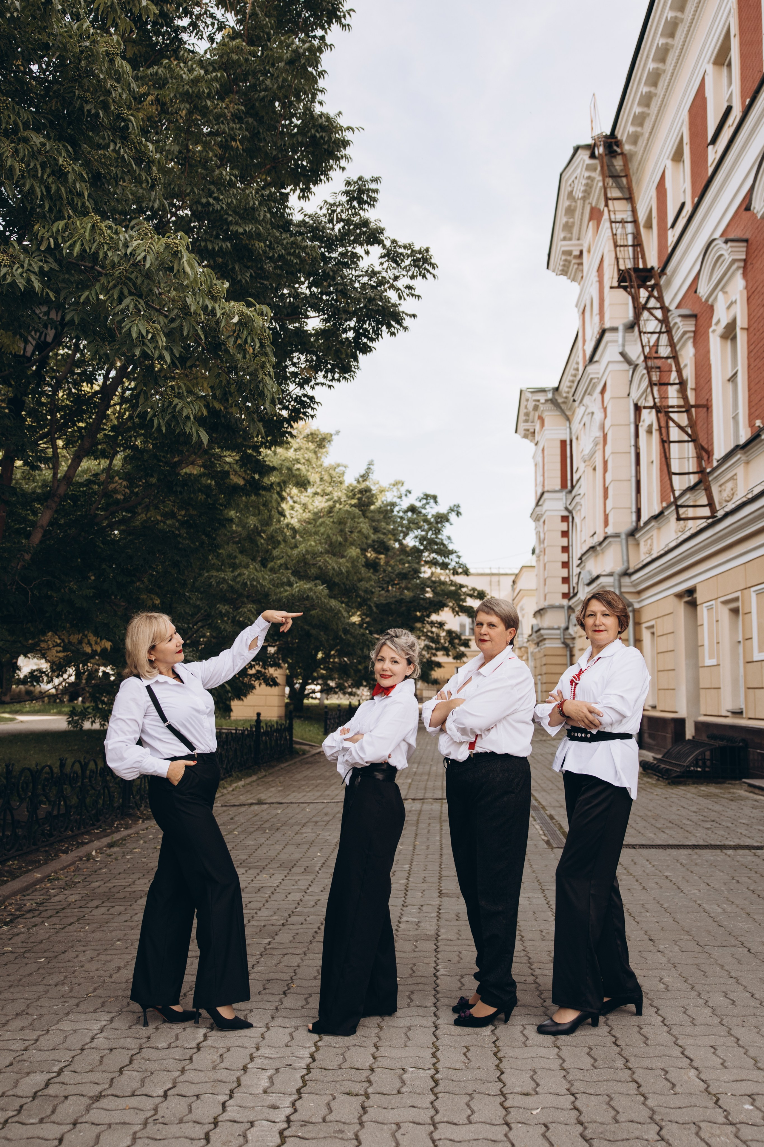 Прогулка. Свадебный, семейный фотограф в Иркутске Светлана Макаричева