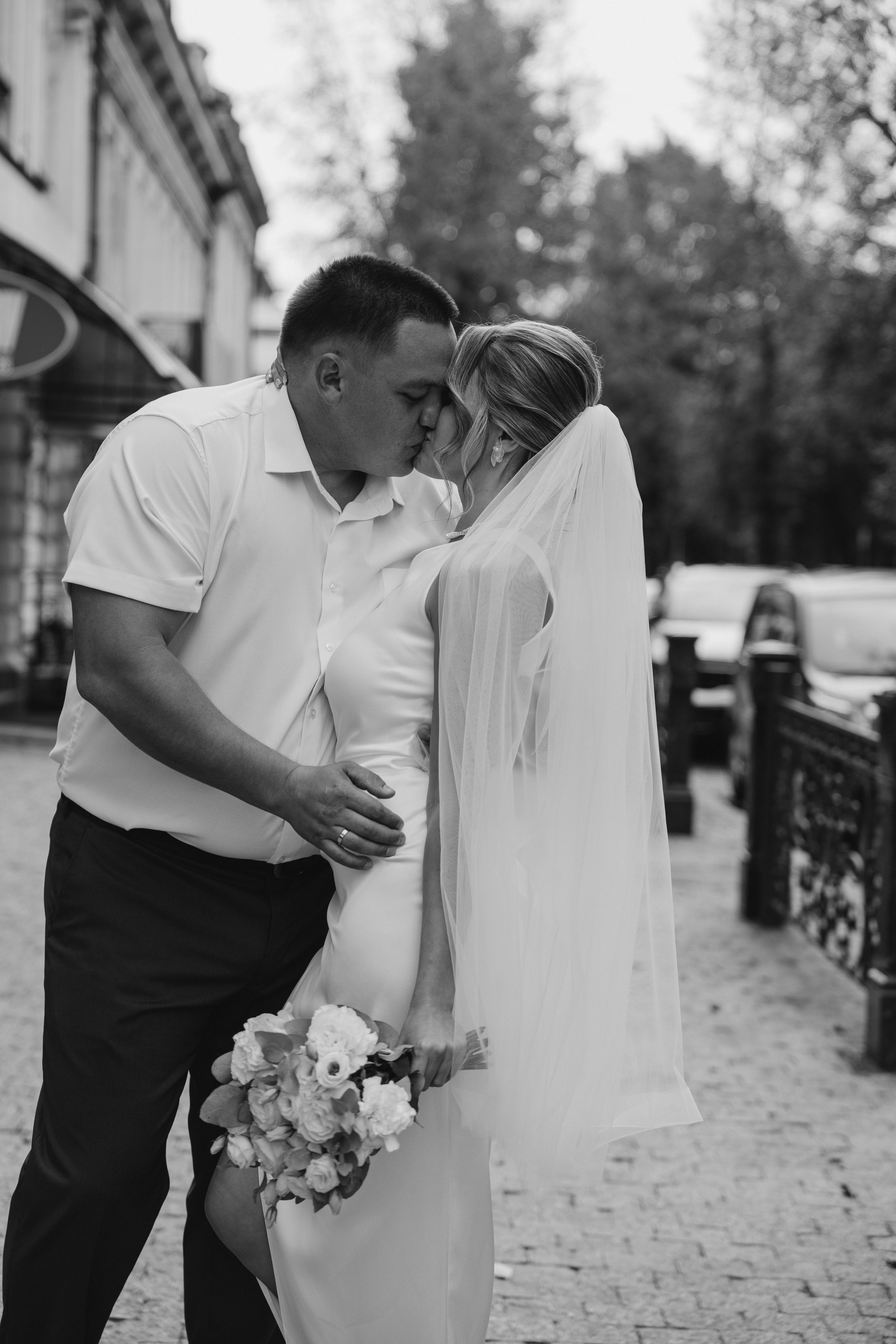 Максим и Юлия. Свадебный, семейный фотограф в Иркутске Светлана Макаричева