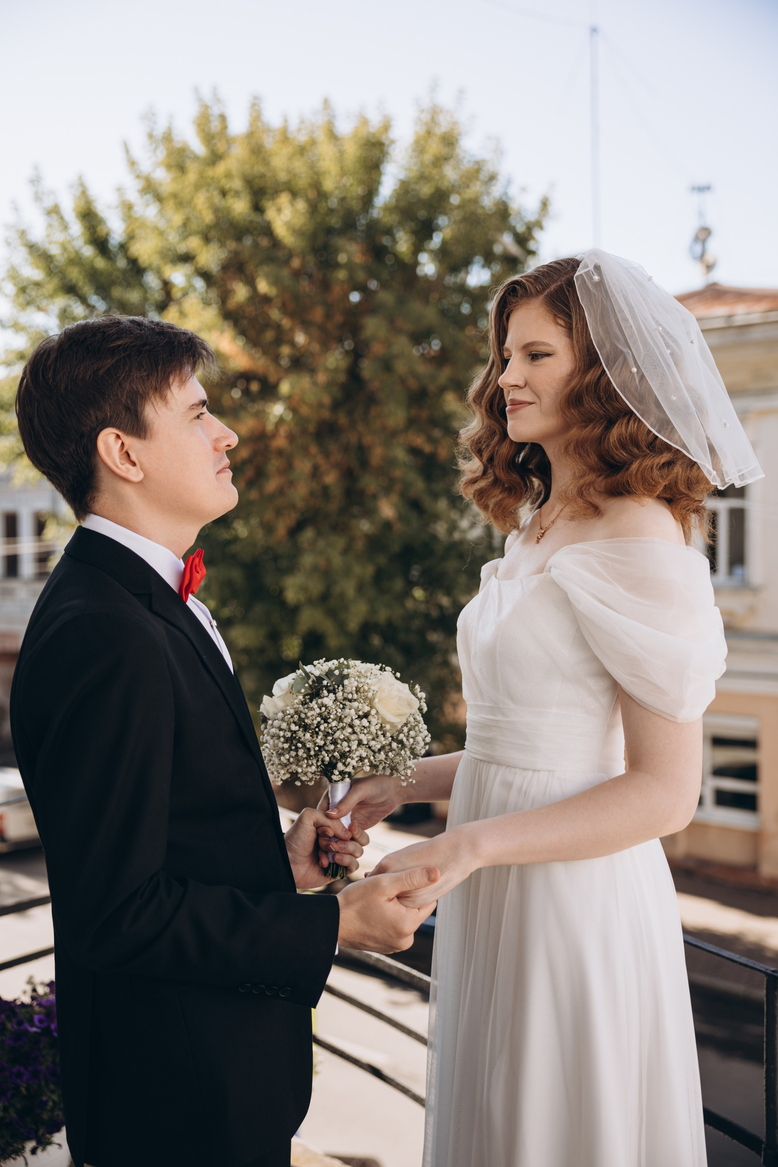Руслан и Надежда. Свадебный, семейный фотограф в Иркутске Светлана Макаричева