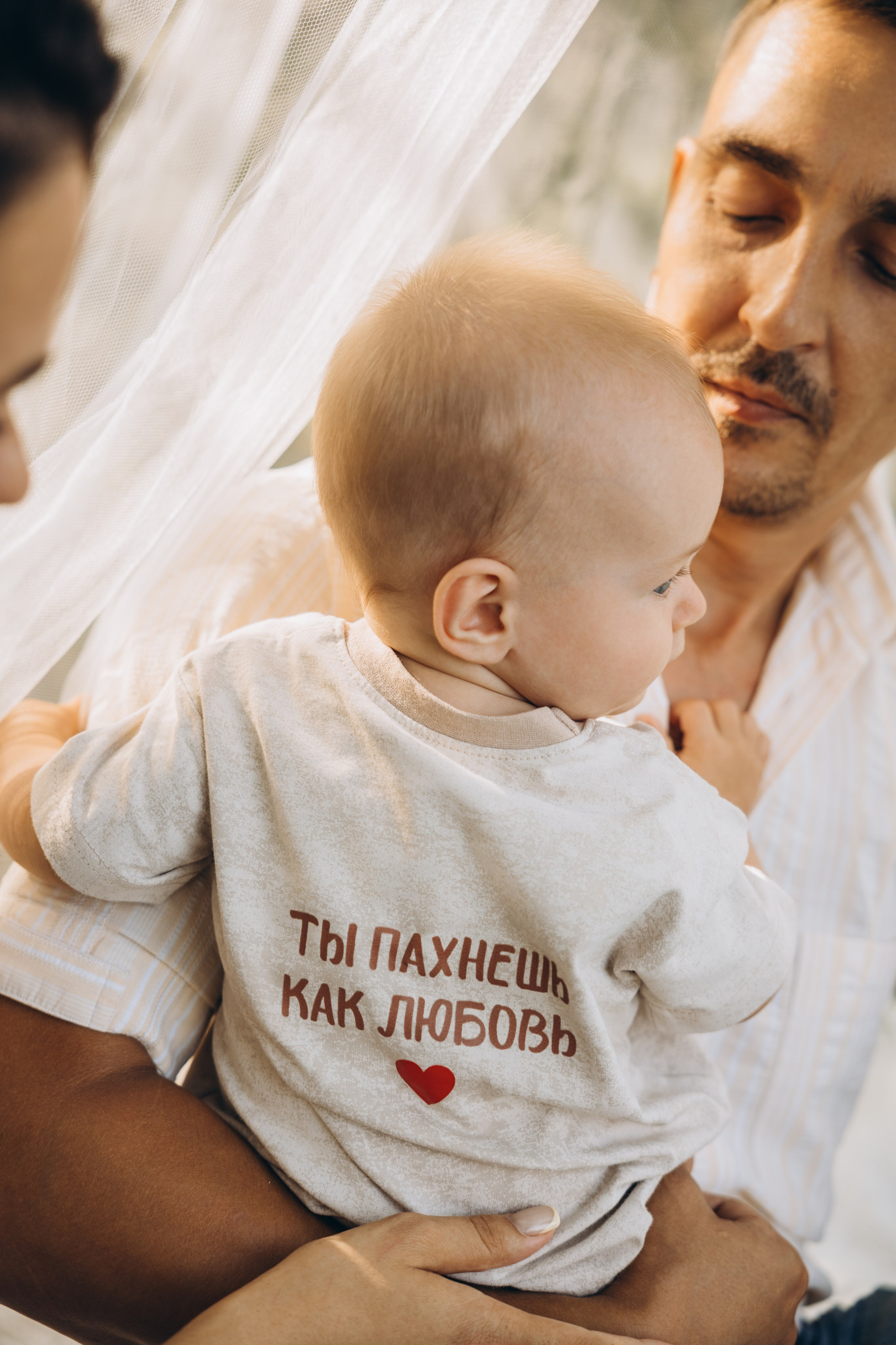 Конный. Свадебный, семейный фотограф в Иркутске Светлана Макаричева