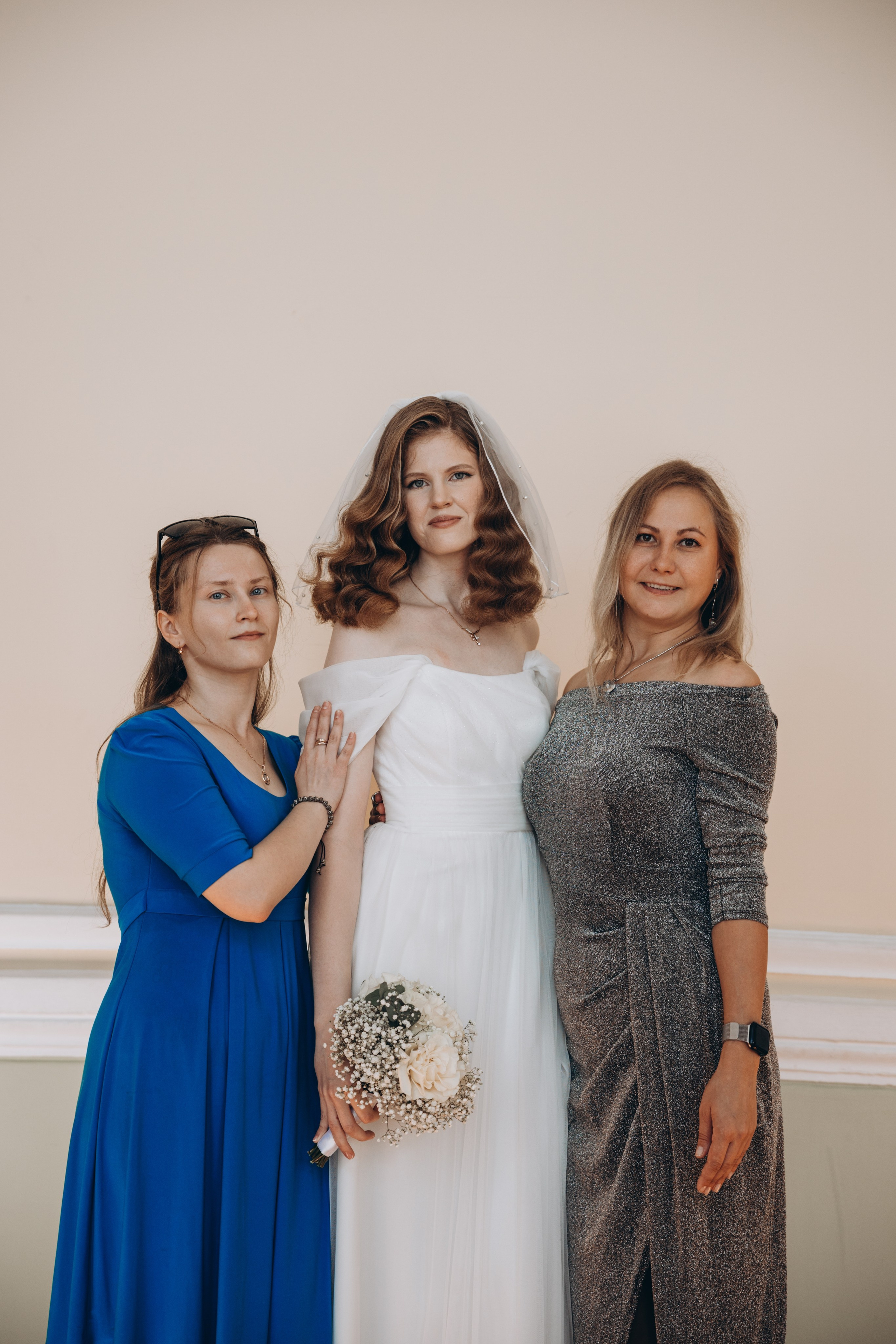 Руслан и Надежда. Свадебный, семейный фотограф в Иркутске Светлана Макаричева