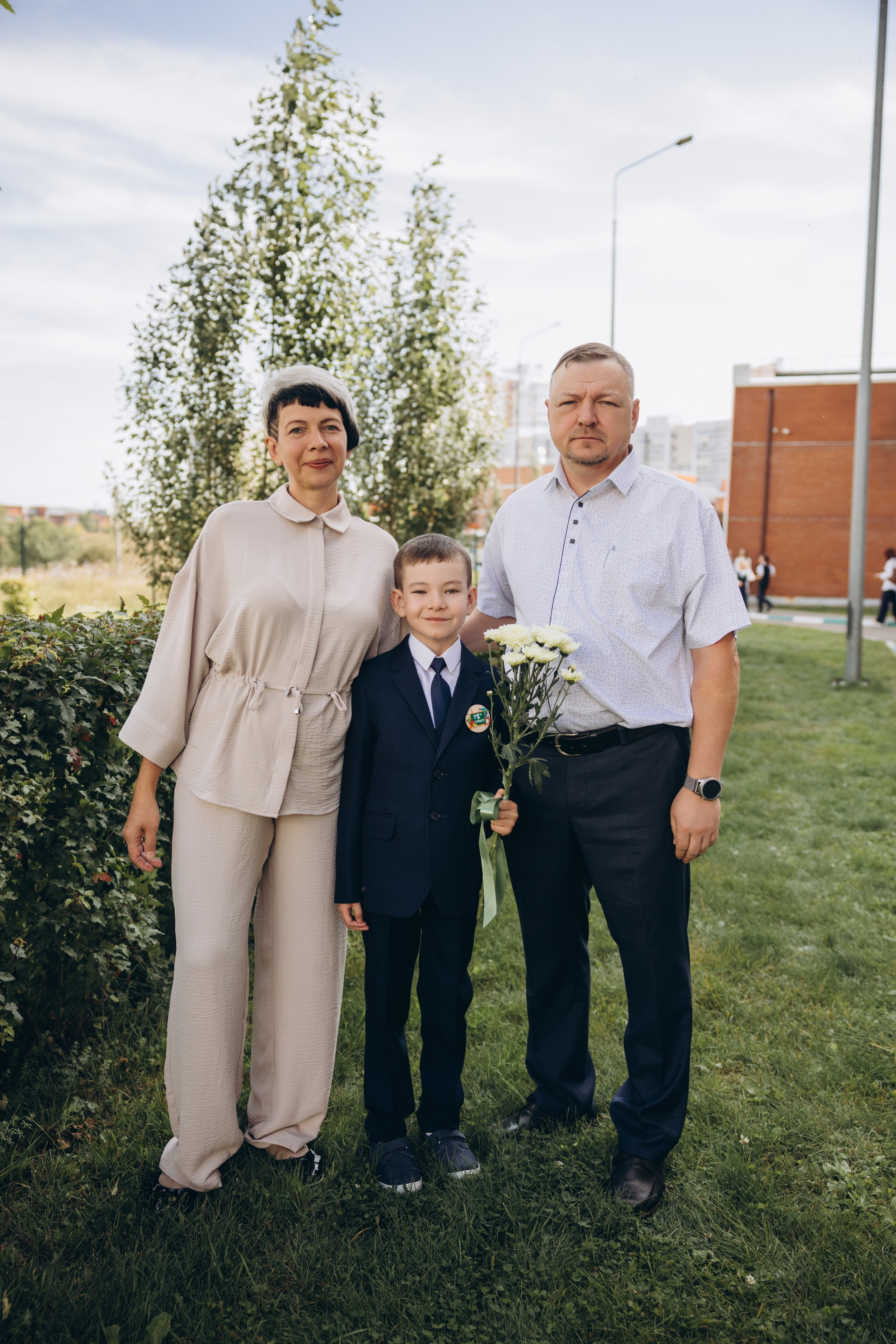 1 класс. Свадебный, семейный фотограф в Иркутске Светлана Макаричева