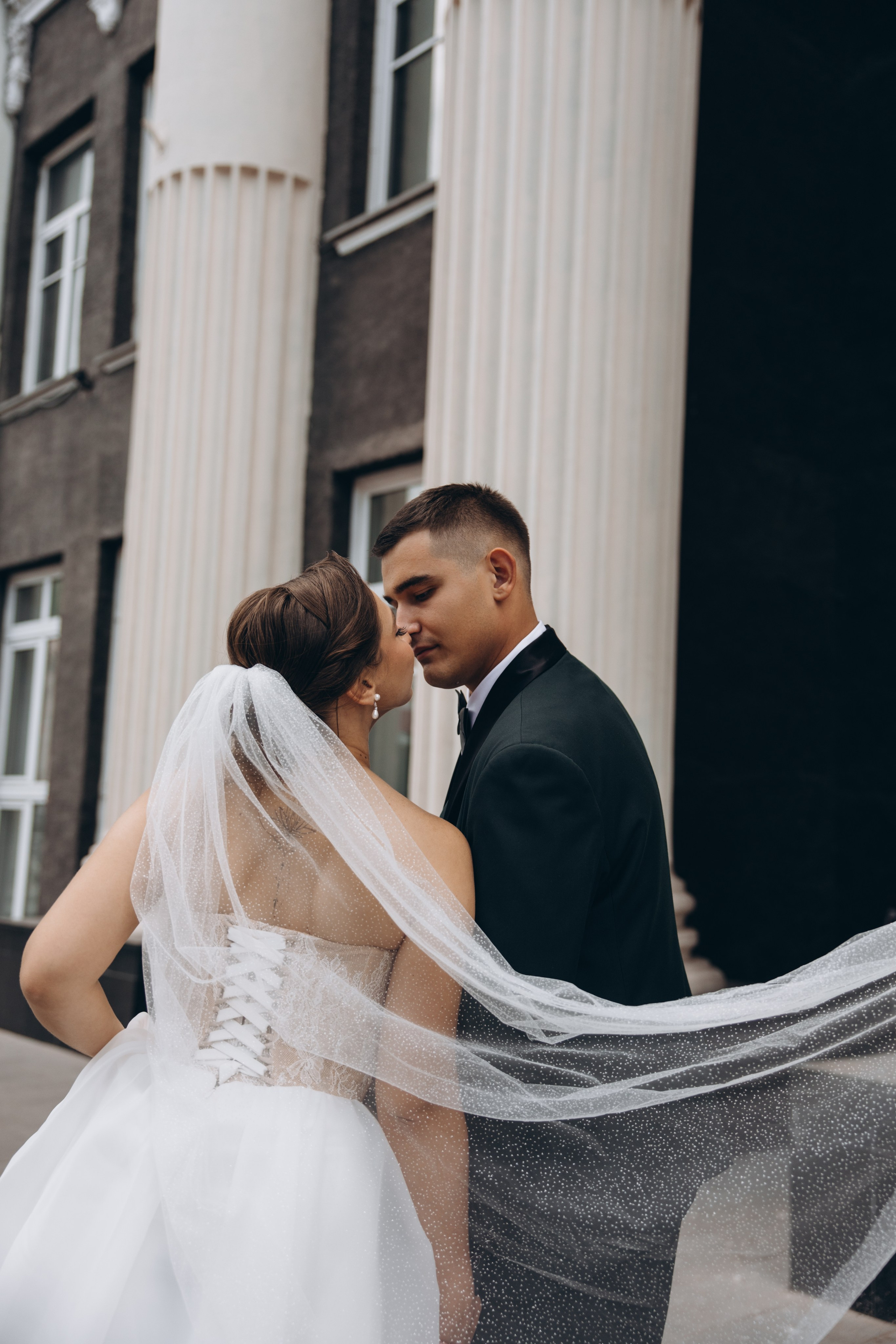 Ренат и Софья. Свадебный, семейный фотограф в Иркутске Светлана Макаричева