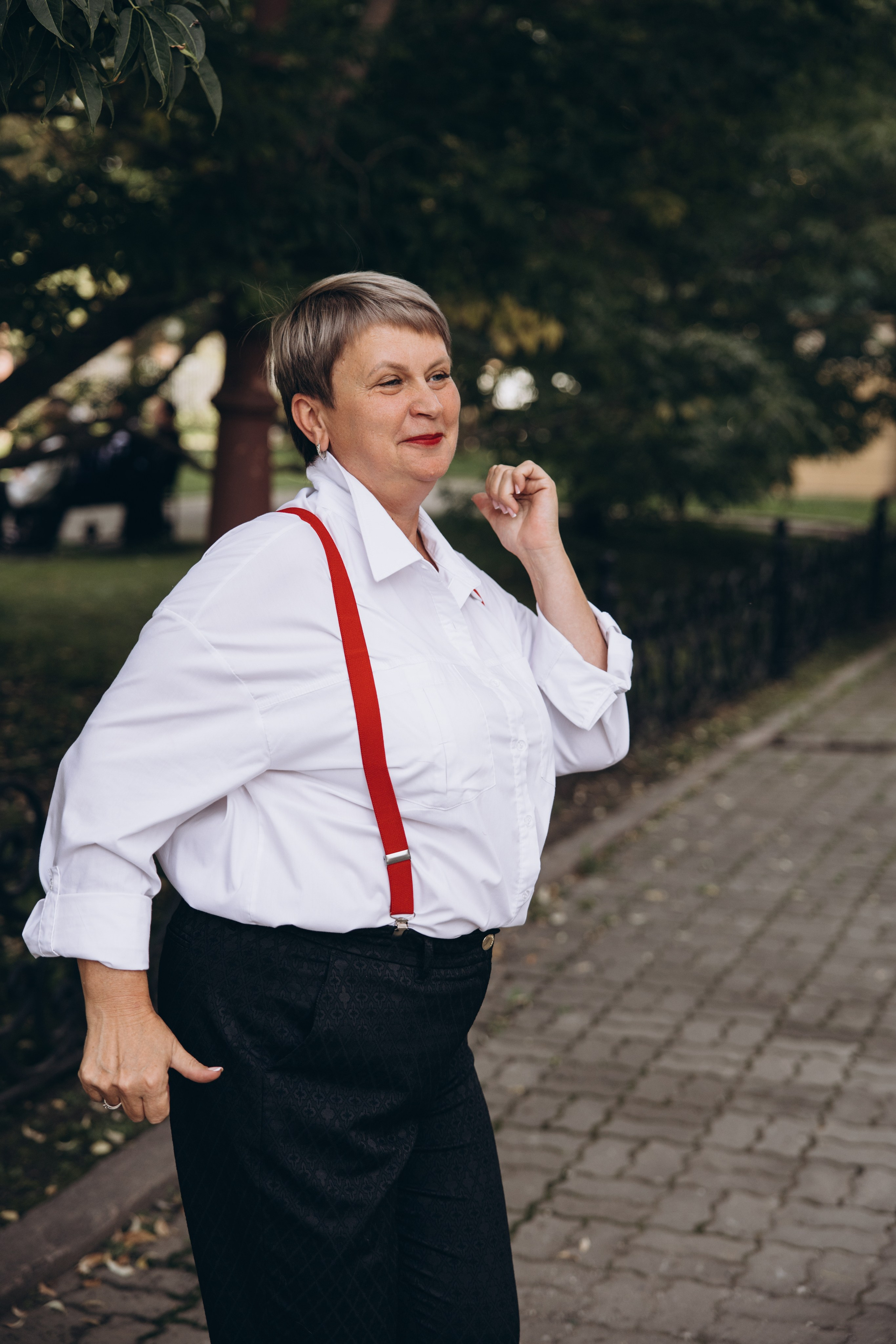 Прогулка. Свадебный, семейный фотограф в Иркутске Светлана Макаричева