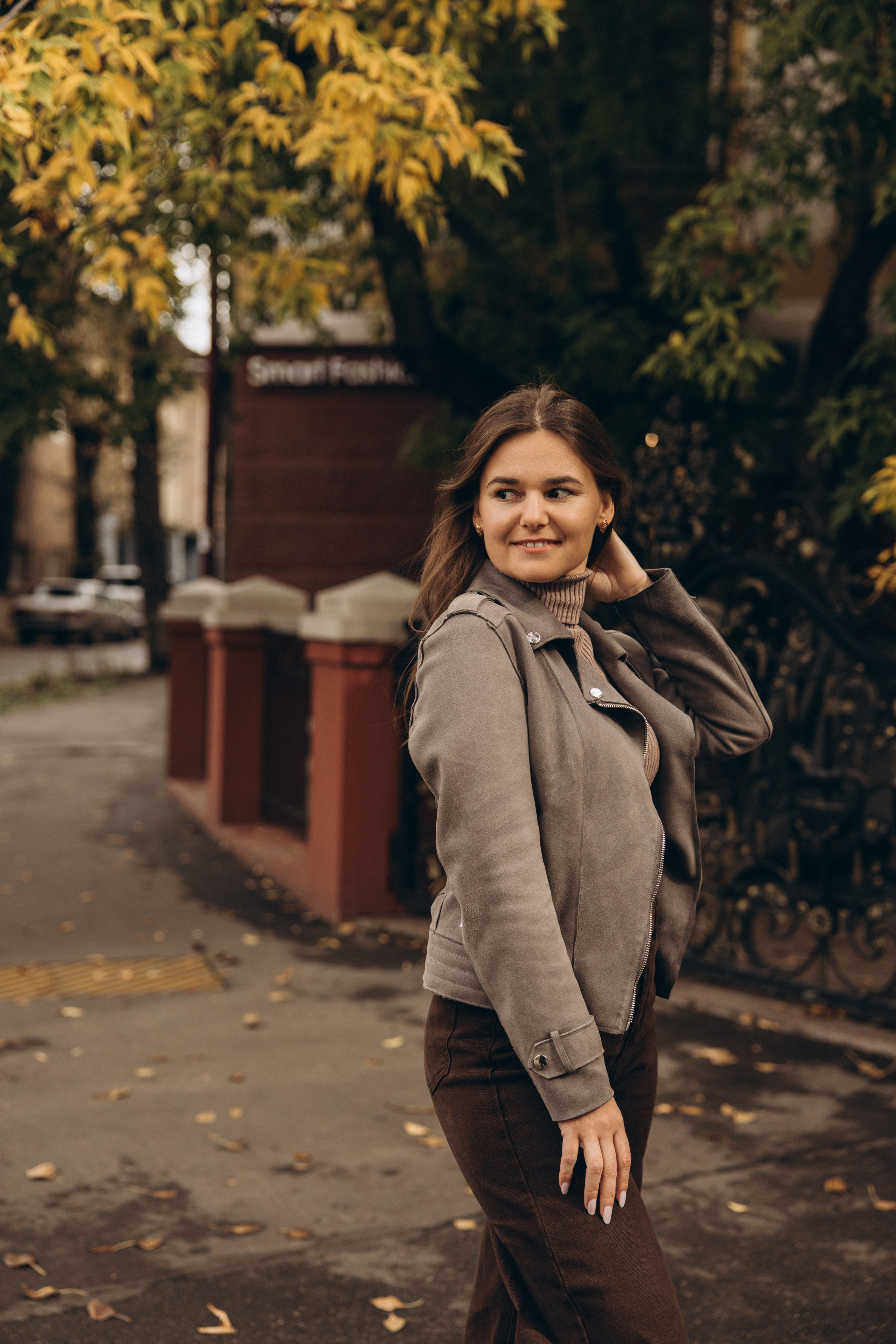 Ксения. Свадебный, семейный фотограф в Иркутске Светлана Макаричева