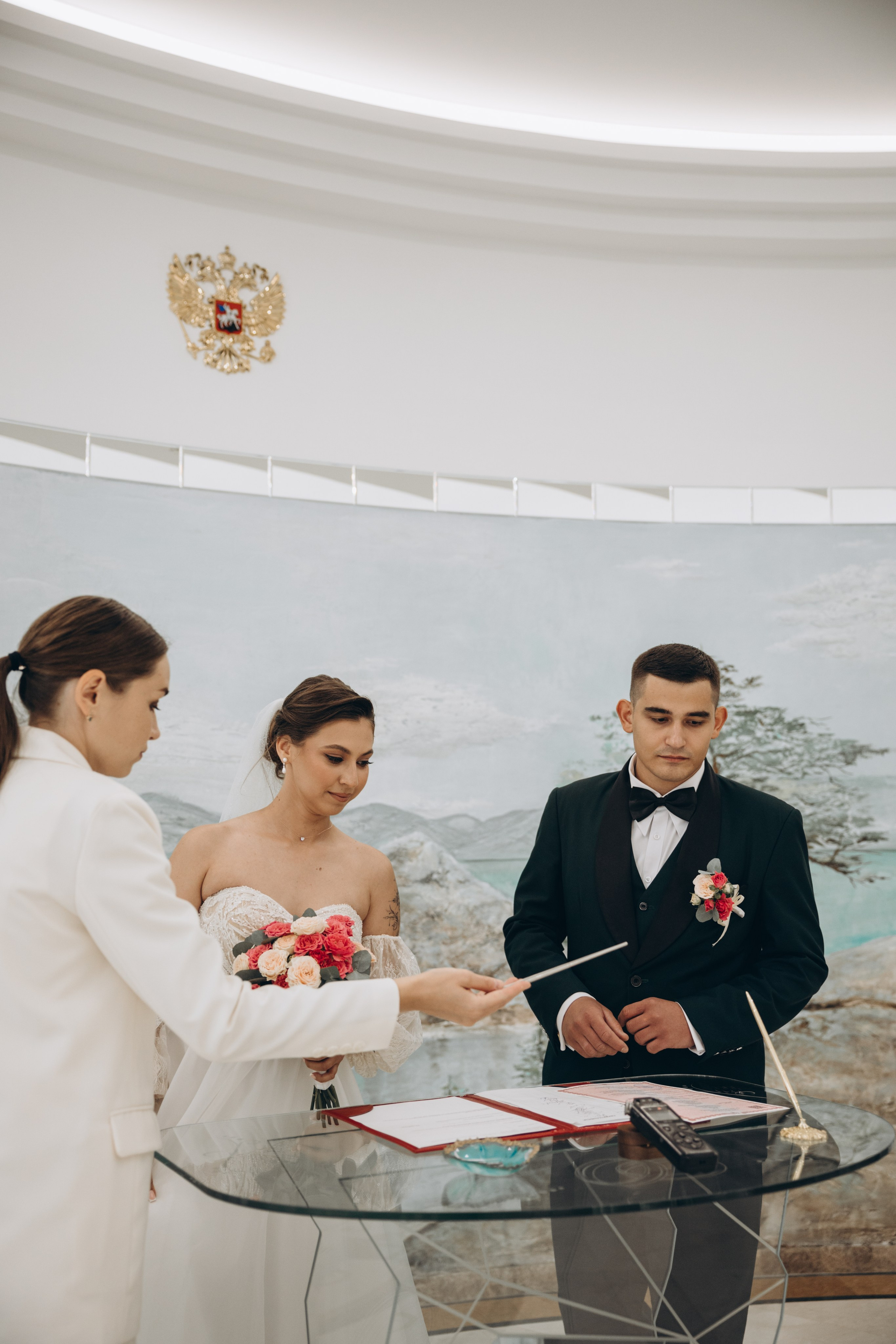 Ренат и Софья. Свадебный, семейный фотограф в Иркутске Светлана Макаричева