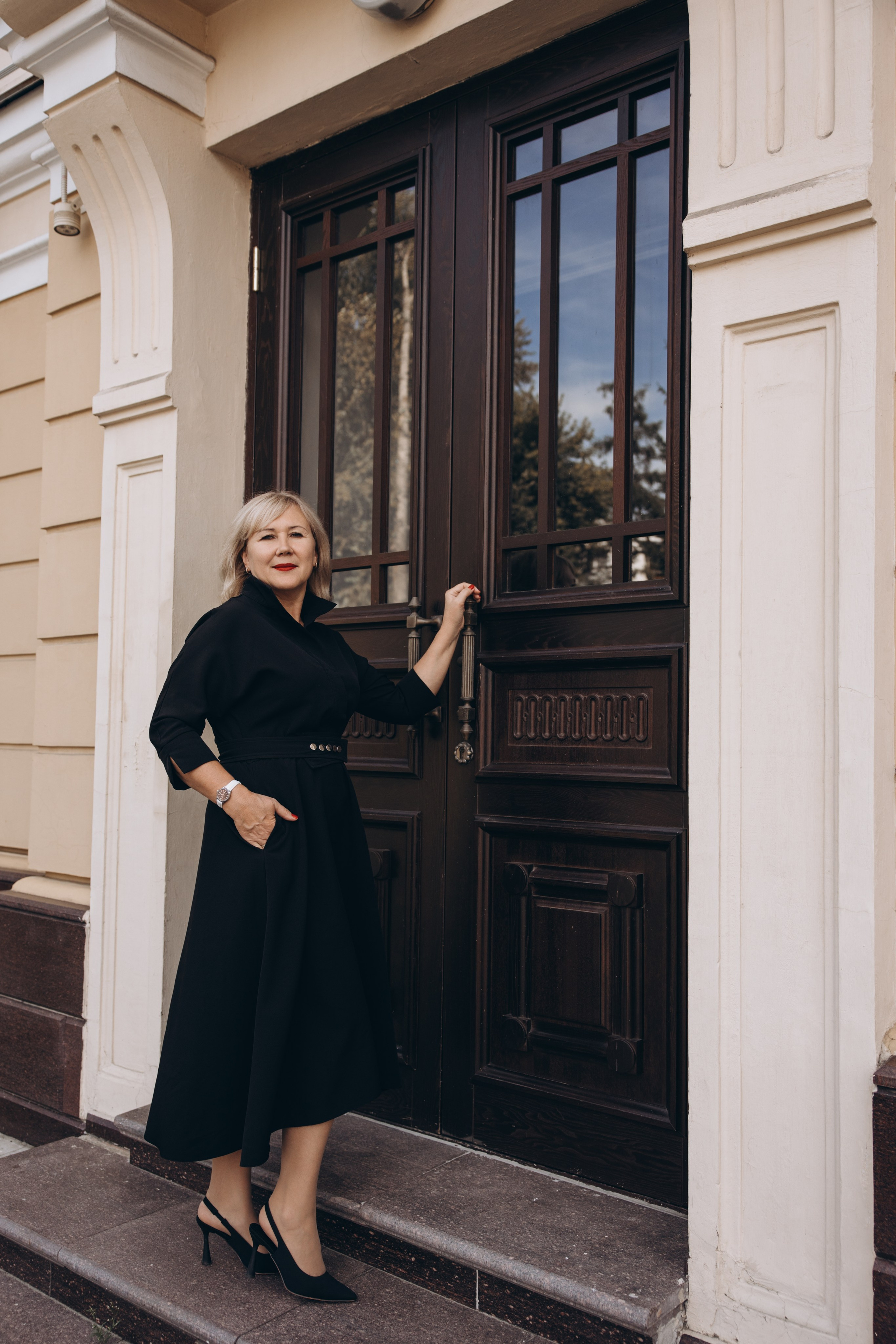 Прогулка. Свадебный, семейный фотограф в Иркутске Светлана Макаричева