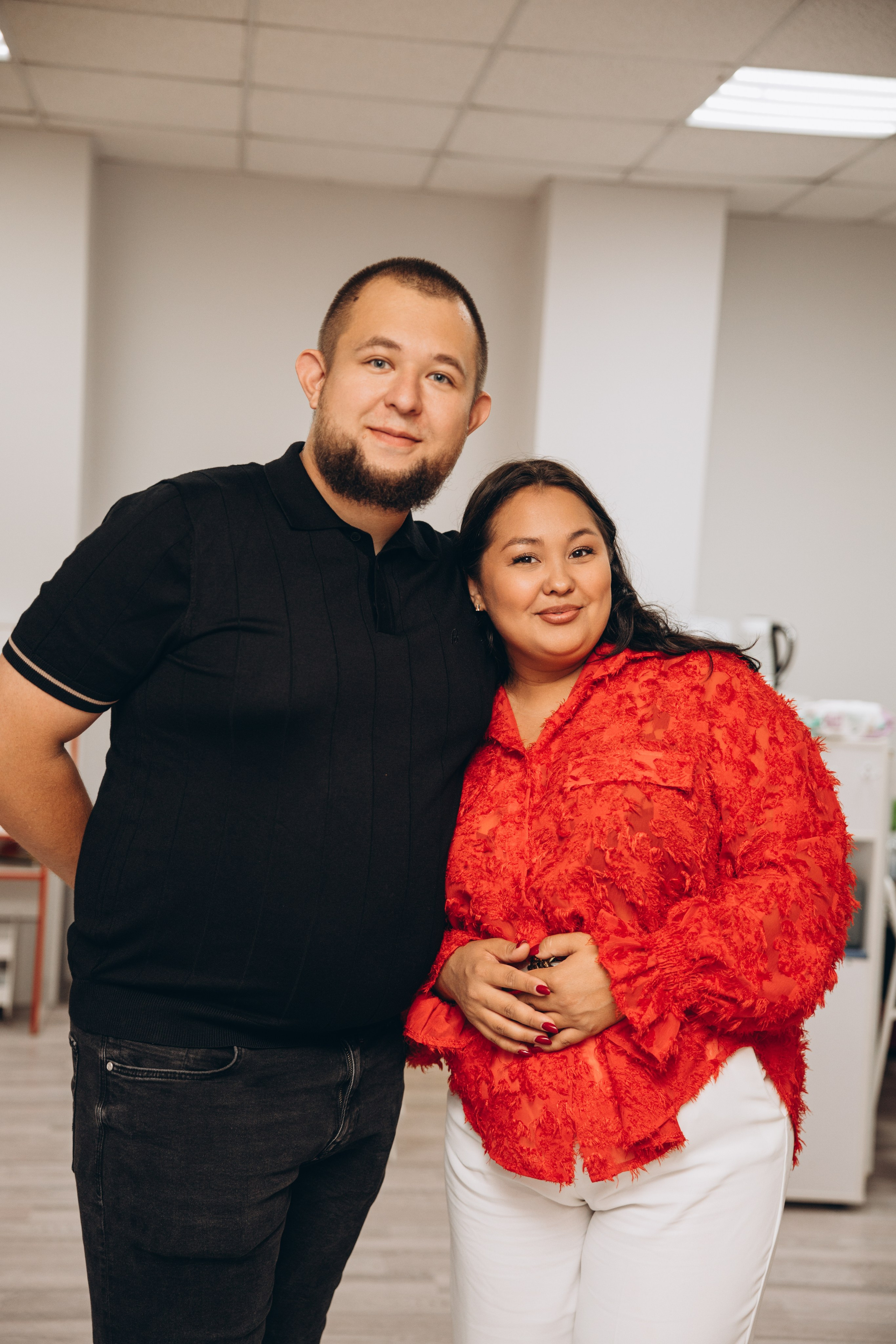 Оливии 3 года. Свадебный, семейный фотограф в Иркутске Светлана Макаричева