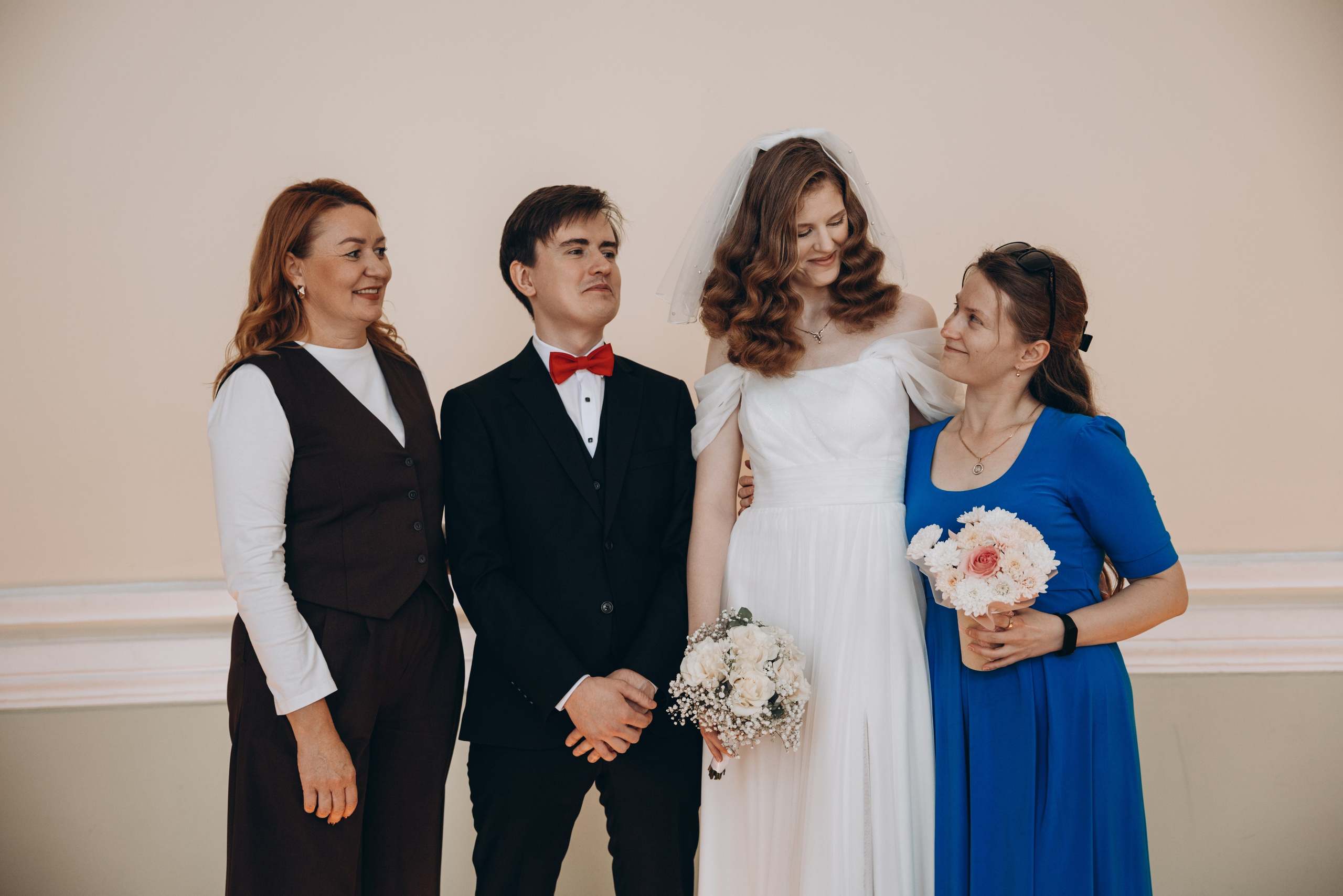 Руслан и Надежда. Свадебный, семейный фотограф в Иркутске Светлана Макаричева