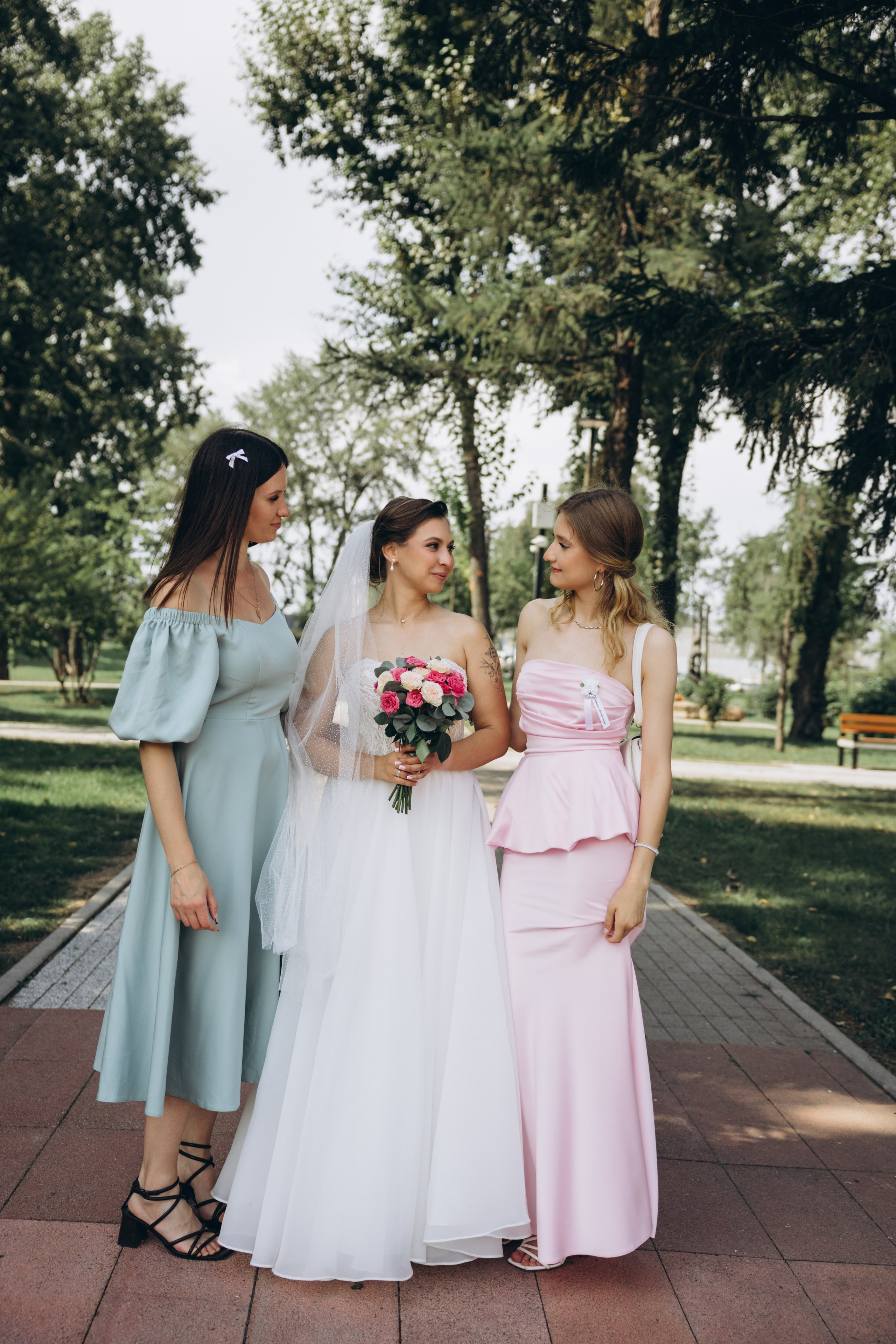 Ренат и Софья. Свадебный, семейный фотограф в Иркутске Светлана Макаричева