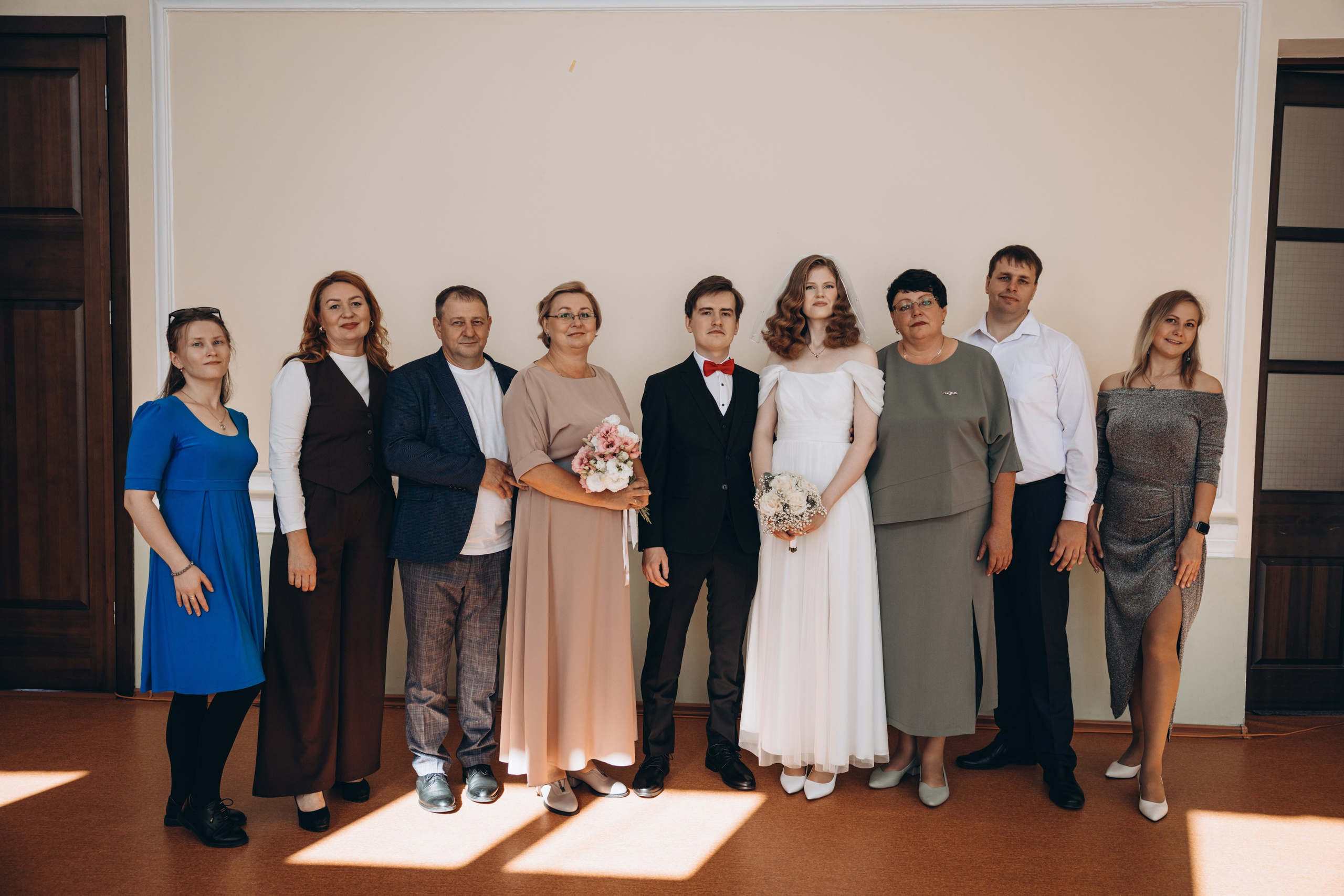Руслан и Надежда. Свадебный, семейный фотограф в Иркутске Светлана Макаричева