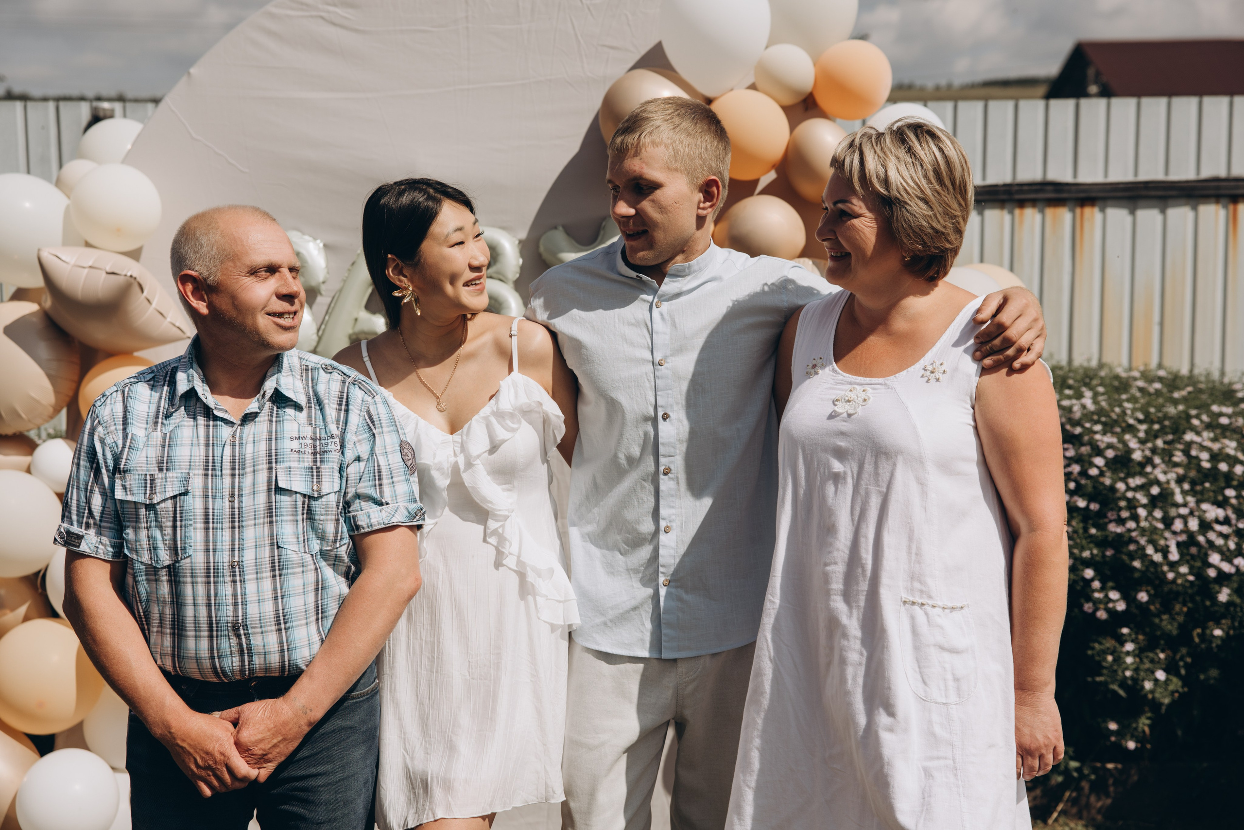 Гендерпати. Свадебный, семейный фотограф в Иркутске Светлана Макаричева