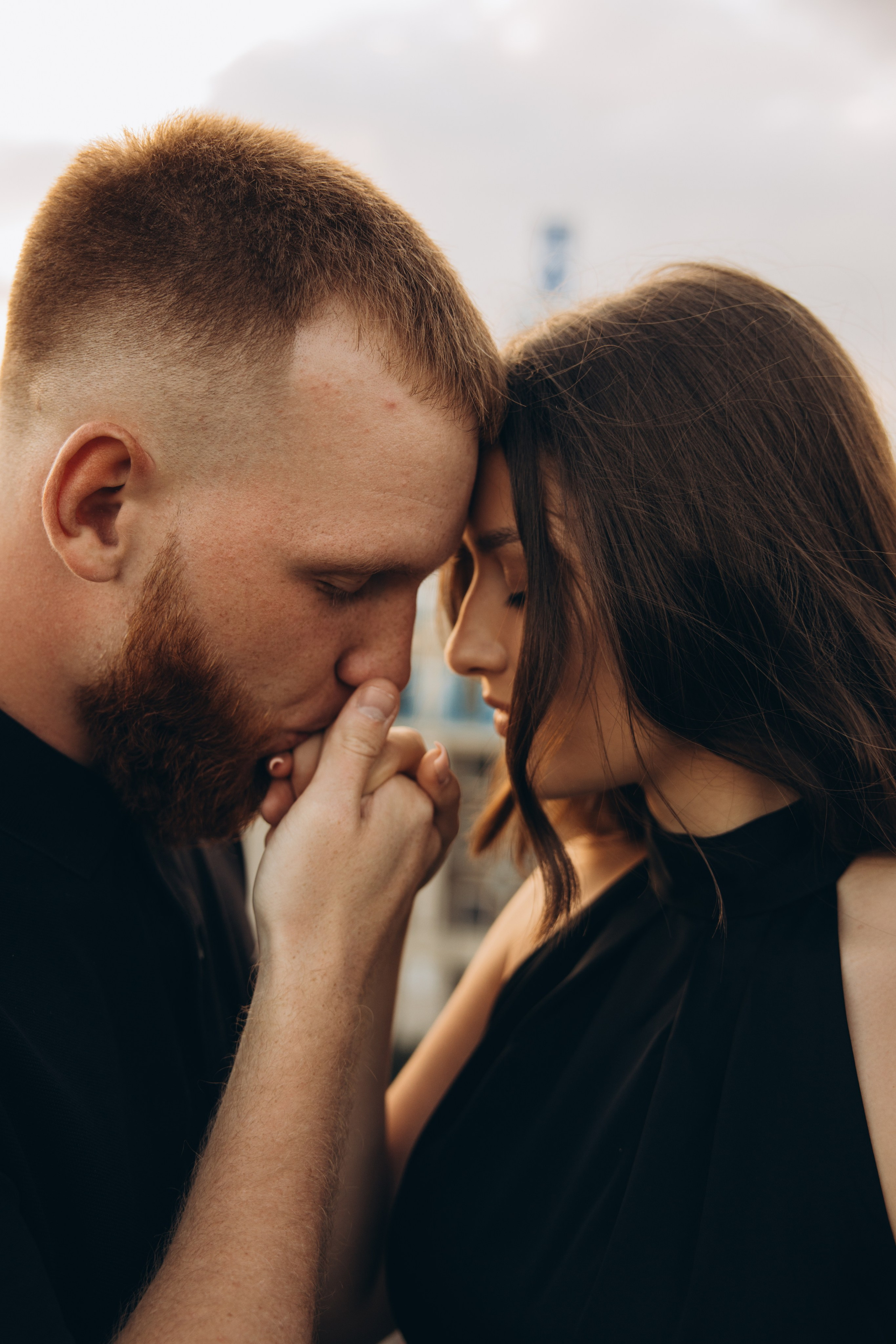 Love story. Свадебный, семейный фотограф в Иркутске Светлана Макаричева