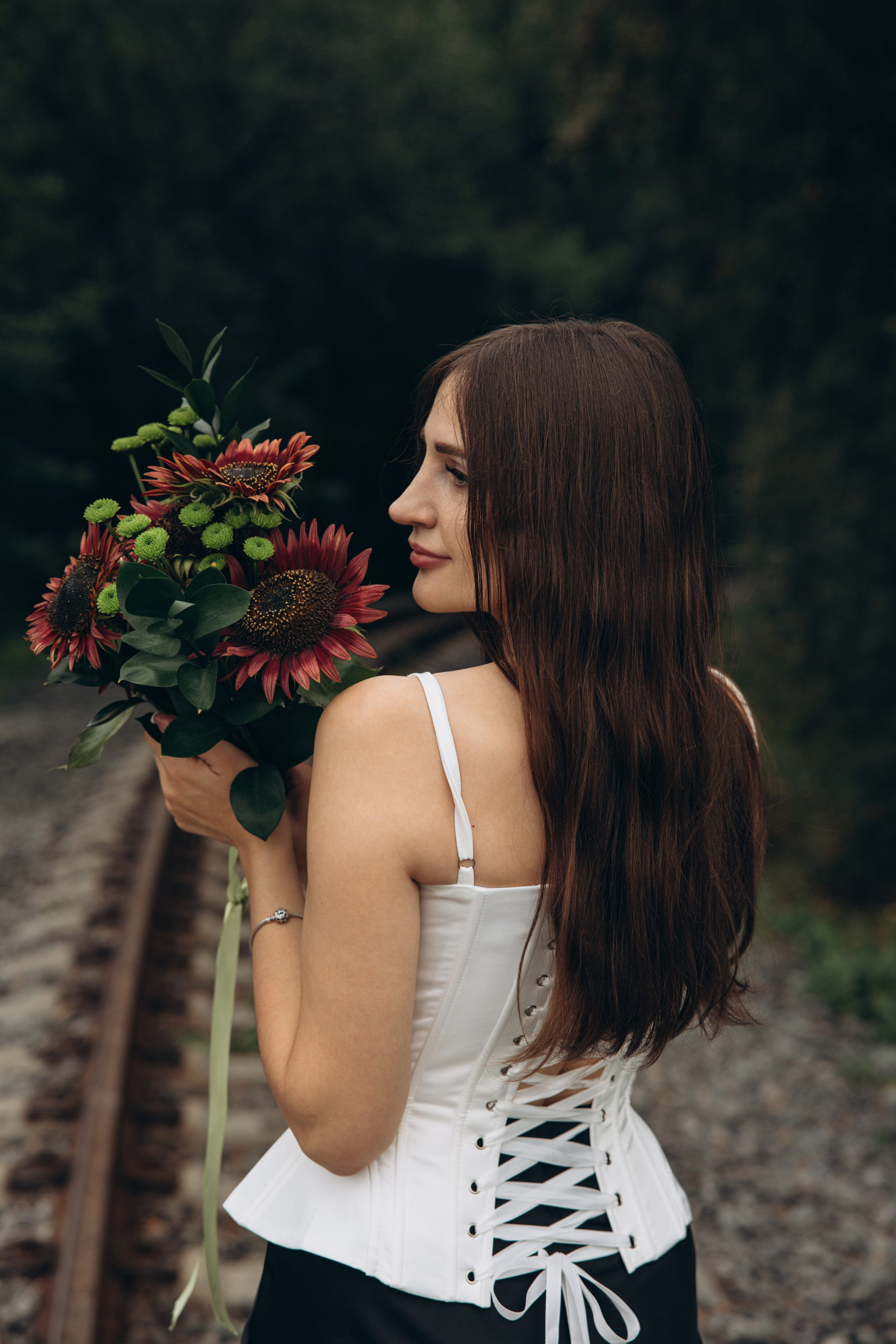 Девичник Ани. Свадебный, семейный фотограф в Иркутске Светлана Макаричева