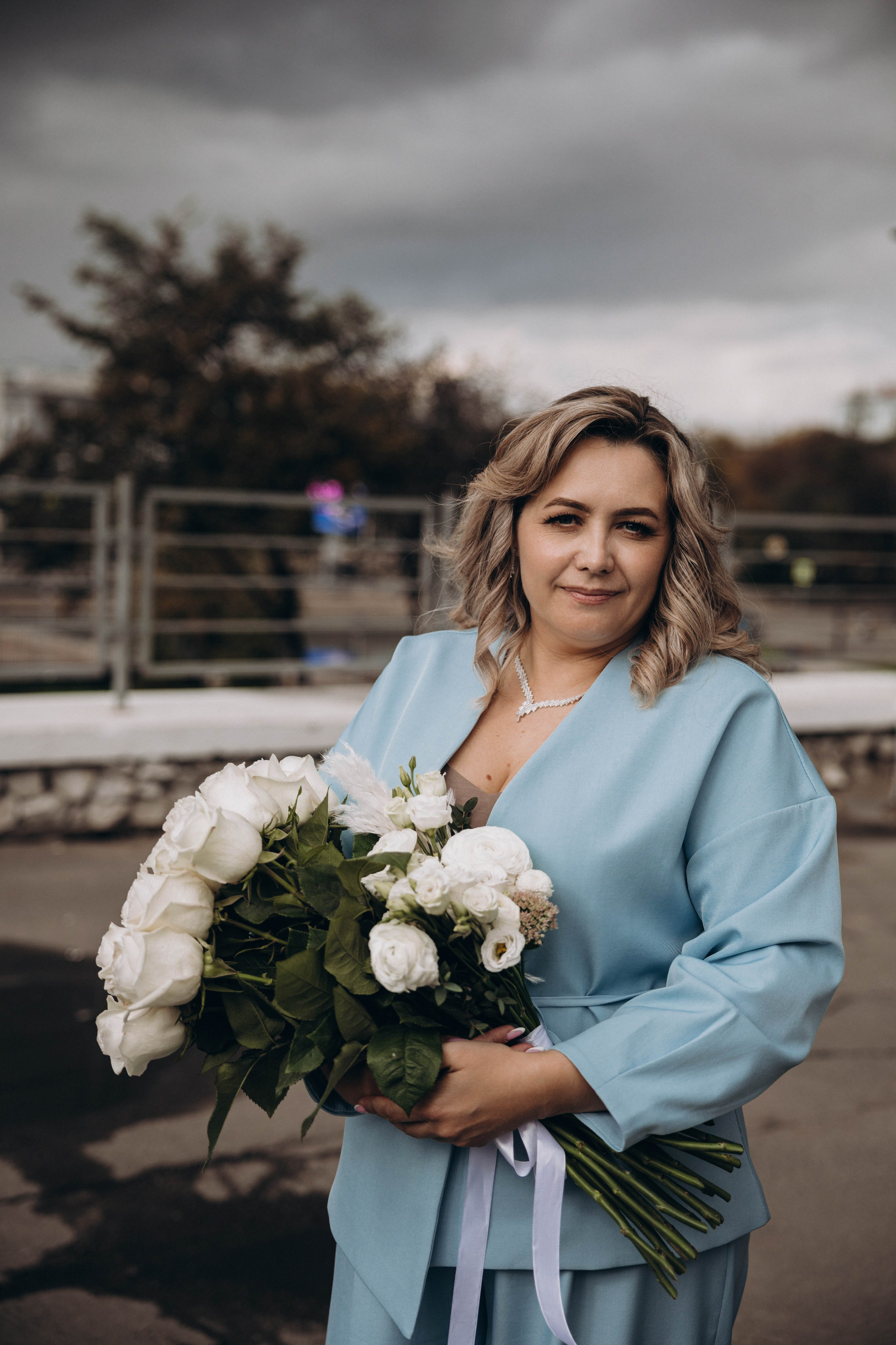 Ян и Кристина. Свадебный, семейный фотограф в Иркутске Светлана Макаричева