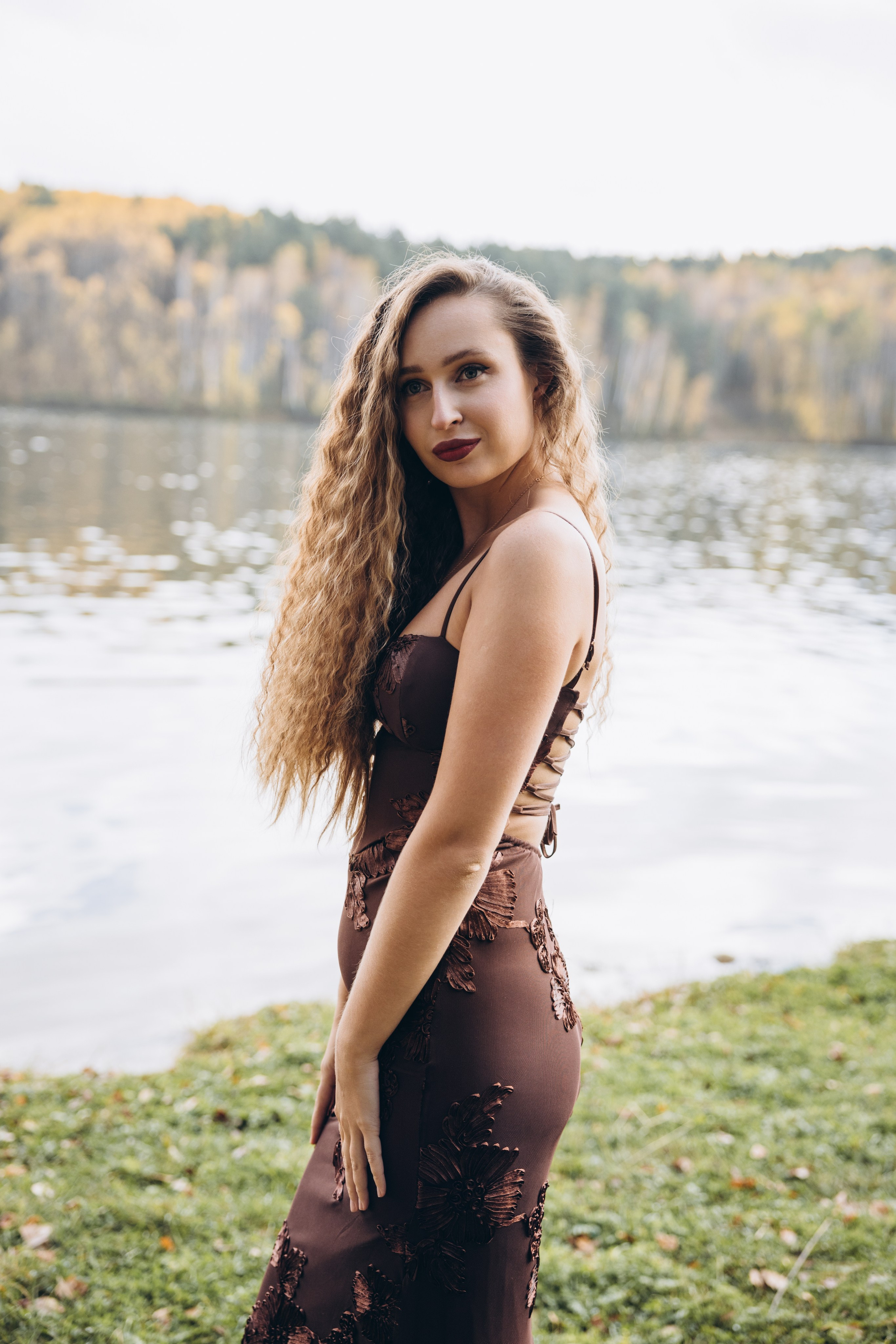 Ян и Кристина. Свадебный, семейный фотограф в Иркутске Светлана Макаричева