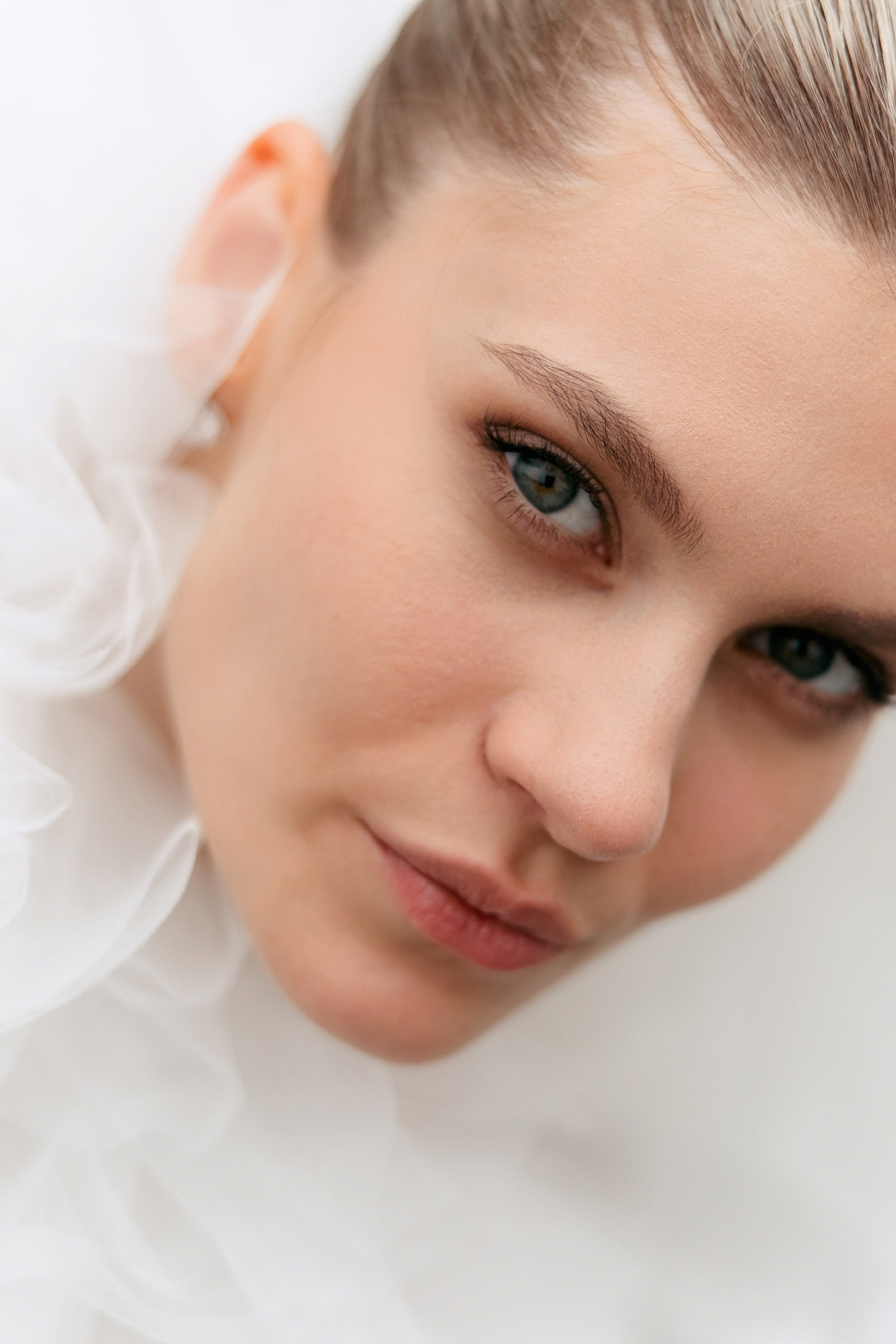 Свадебная фотосессия Настя, Макс и Карюша. Свадебный фотограф Москва