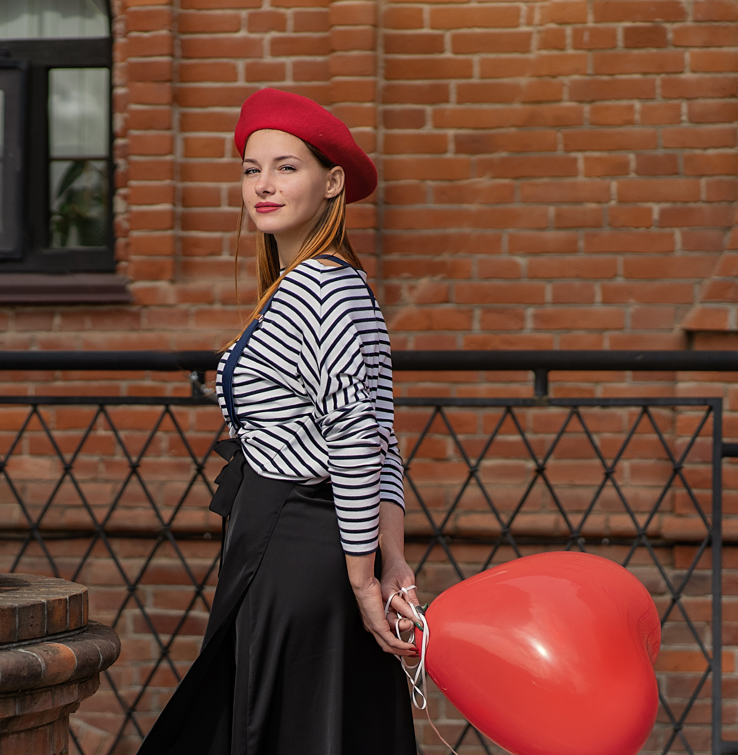 Bonjour madame Софи!. Лариса Коновалова — портретный фотограф (Майкоп, Краснодар)