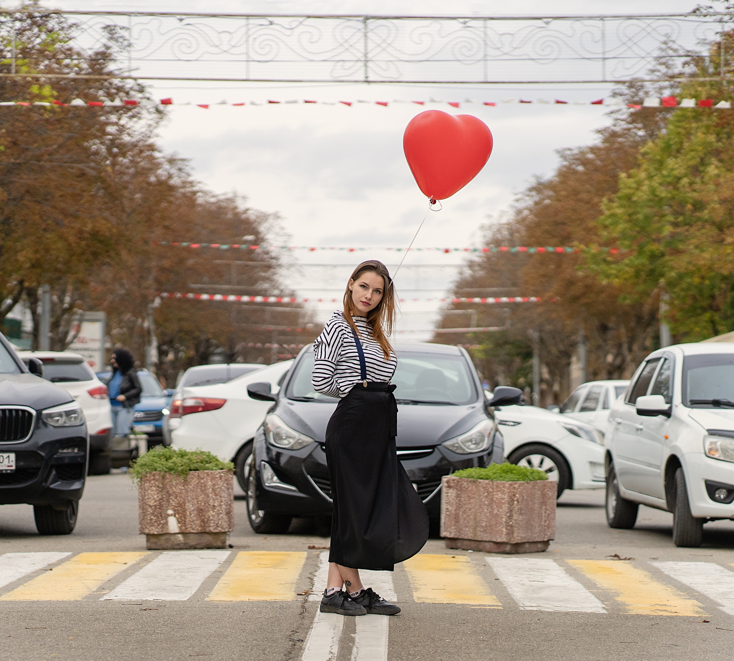 Bonjour madame Софи!. Лариса Коновалова — портретный фотограф (Майкоп, Краснодар)