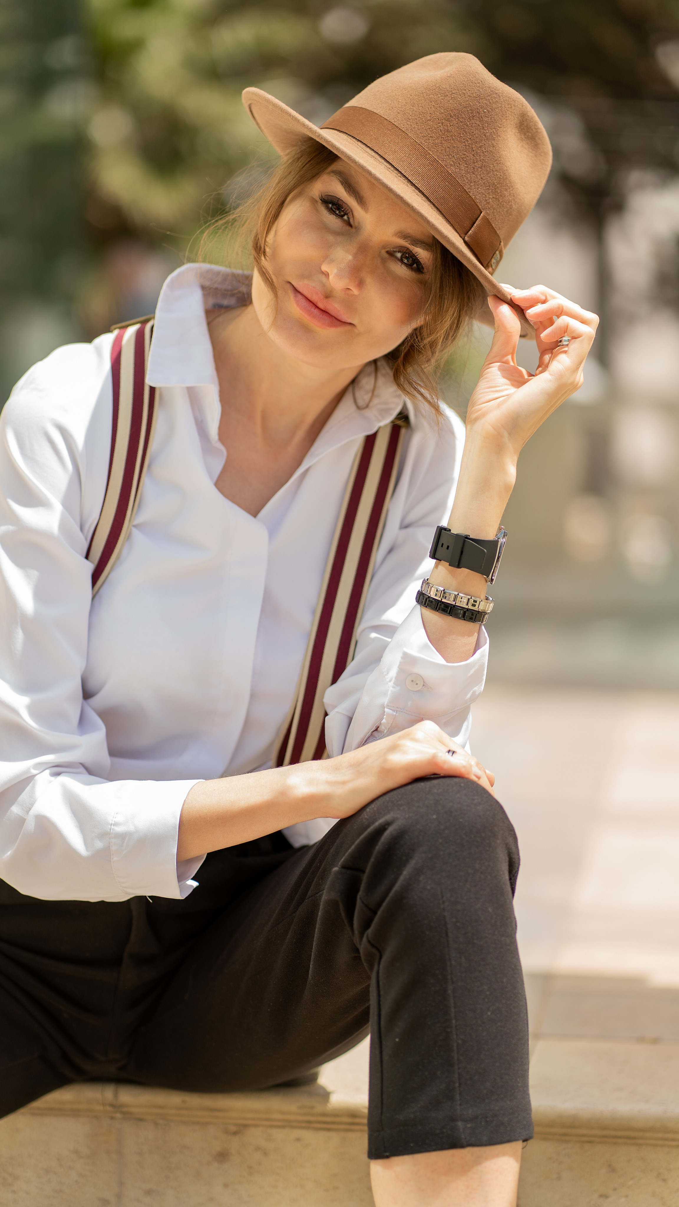 Портрет. Лариса Коновалова — портретный фотограф (Майкоп, Краснодар)