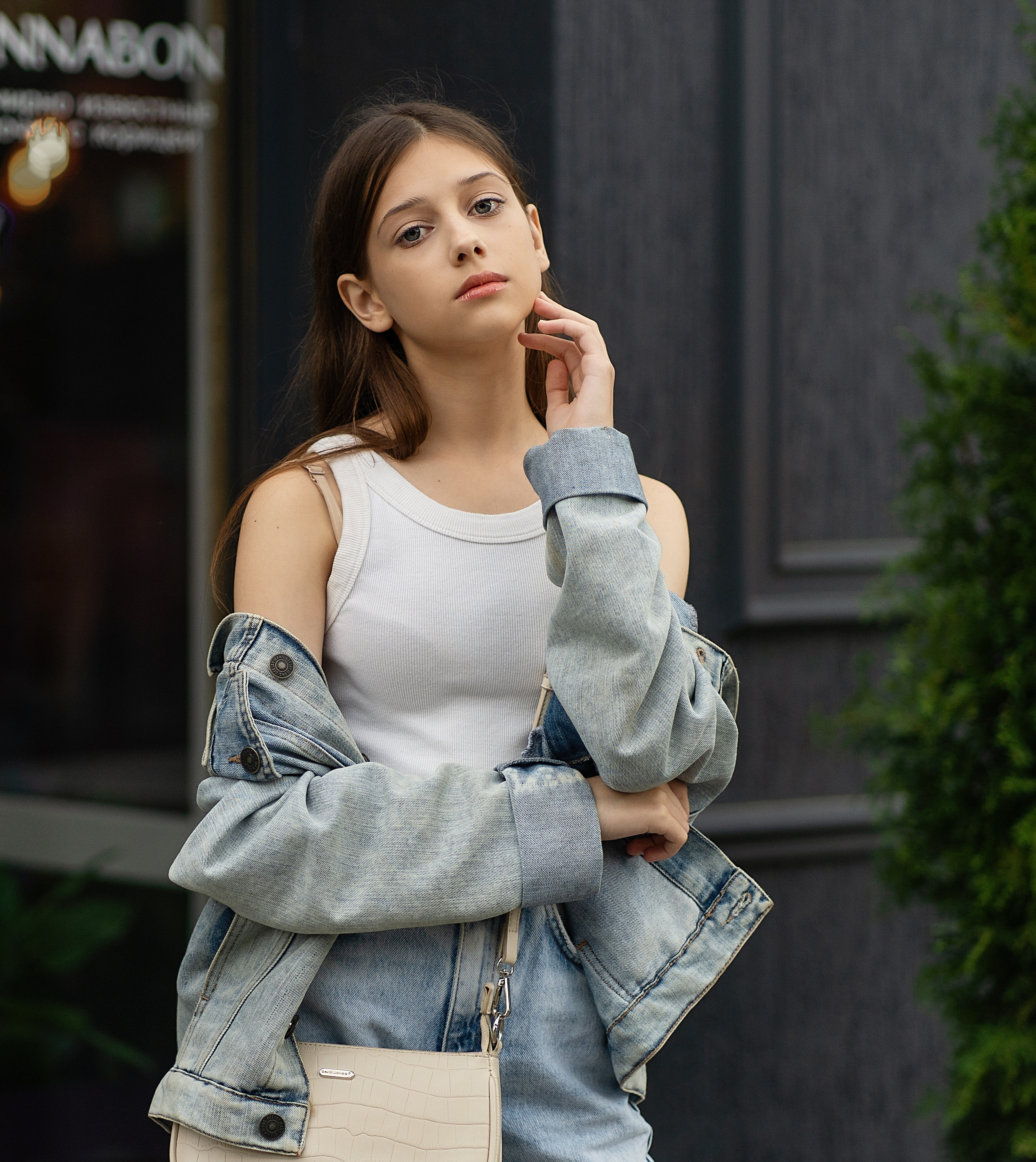 Портрет. Лариса Коновалова — портретный фотограф (Майкоп, Краснодар)