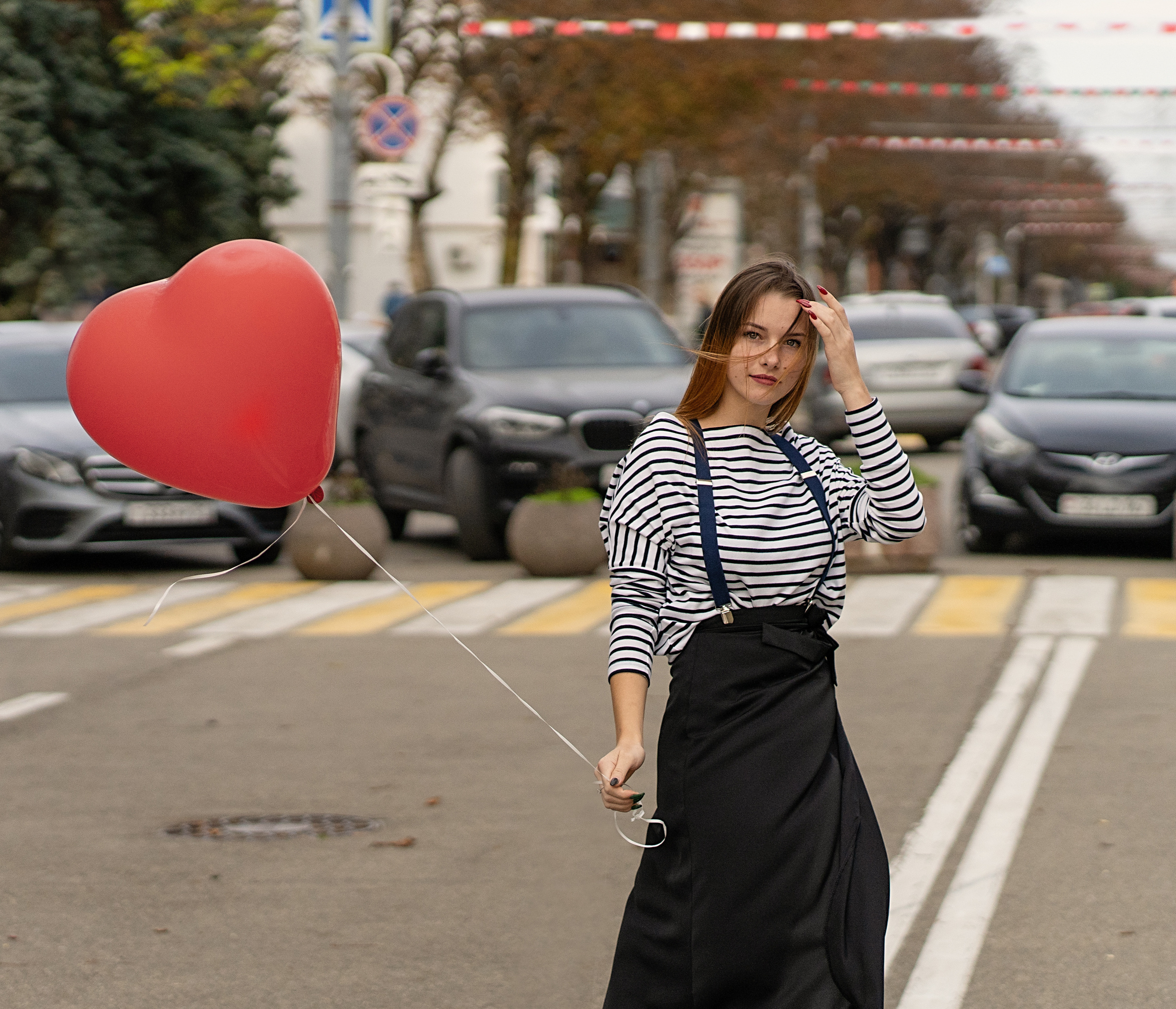 Bonjour madame Софи!. Лариса Коновалова — портретный фотограф (Майкоп, Краснодар)