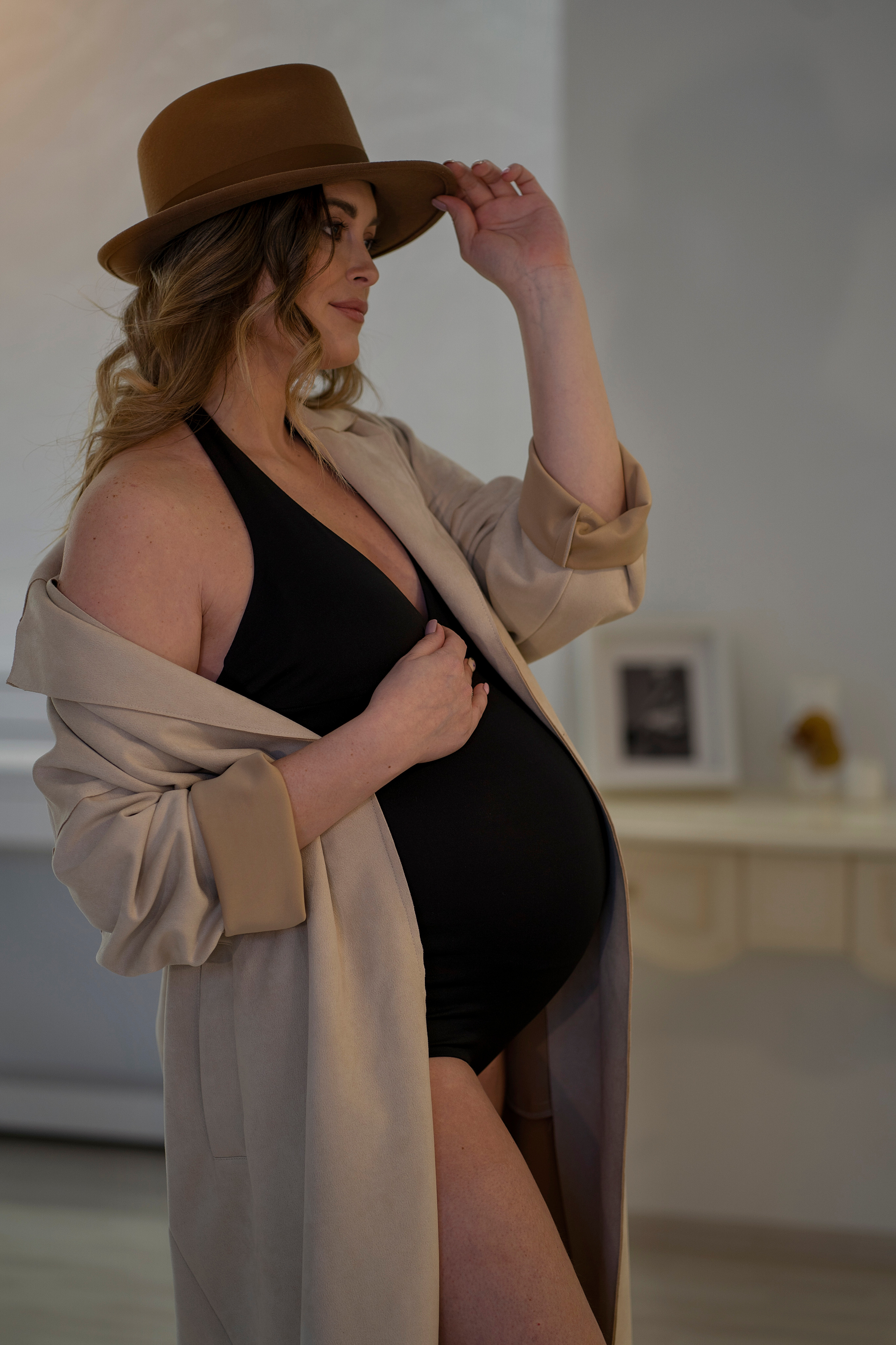 Портрет. Лариса Коновалова — портретный фотограф (Майкоп, Краснодар)