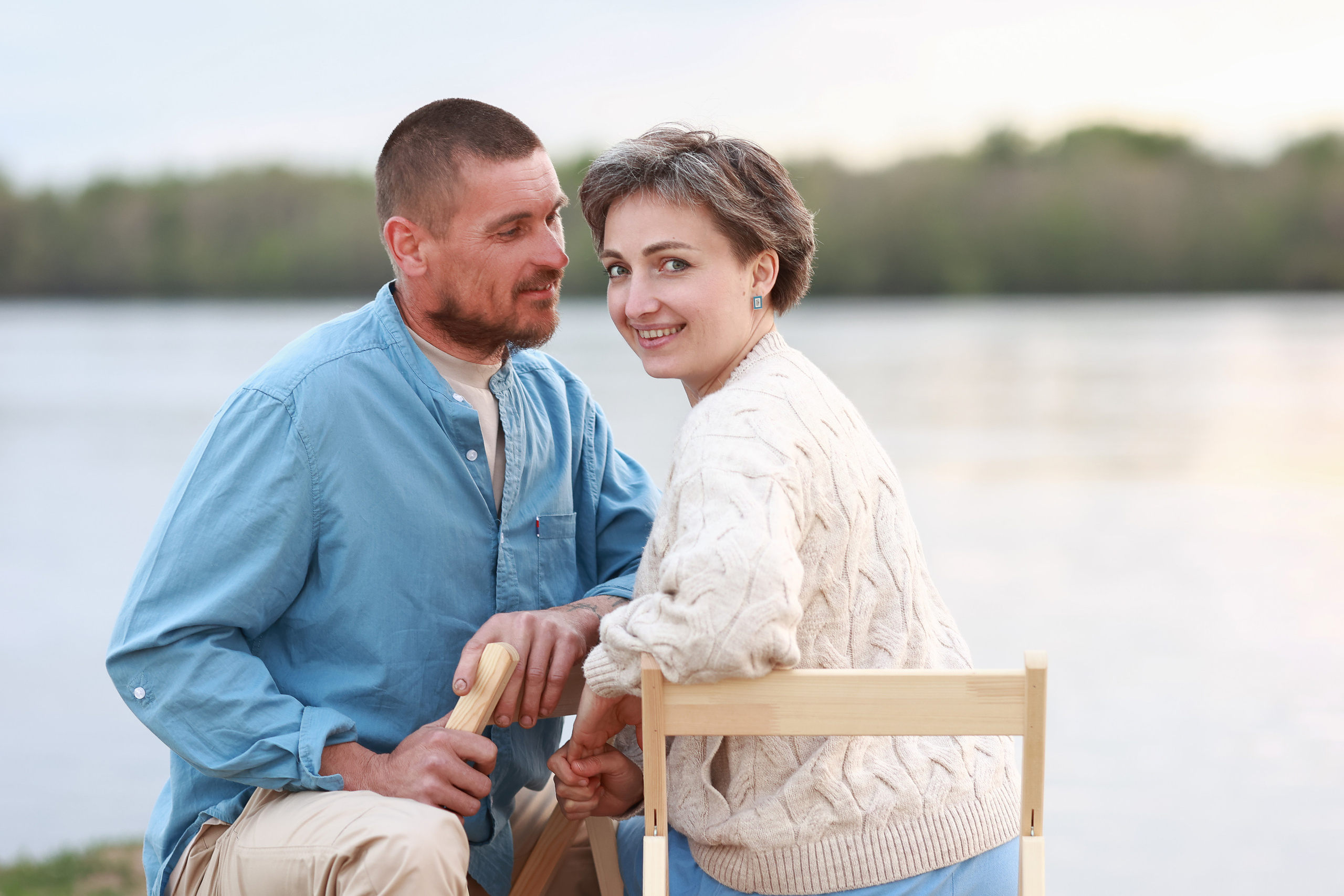 Земля Кожановых. Татьяна Бесчастнова. Ваш семейный фотограф