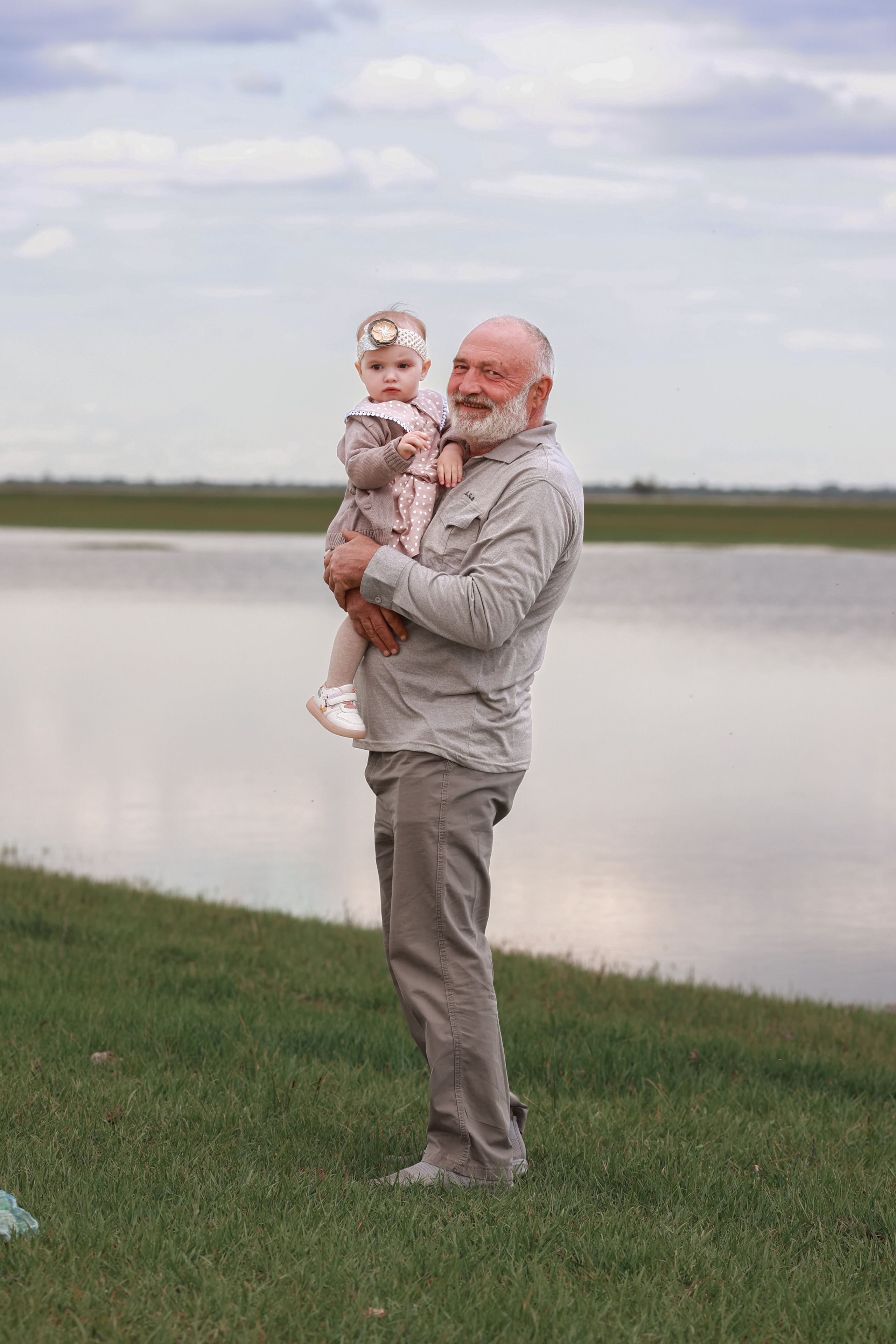 Земля Кожановых. Татьяна Бесчастнова. Ваш семейный фотограф