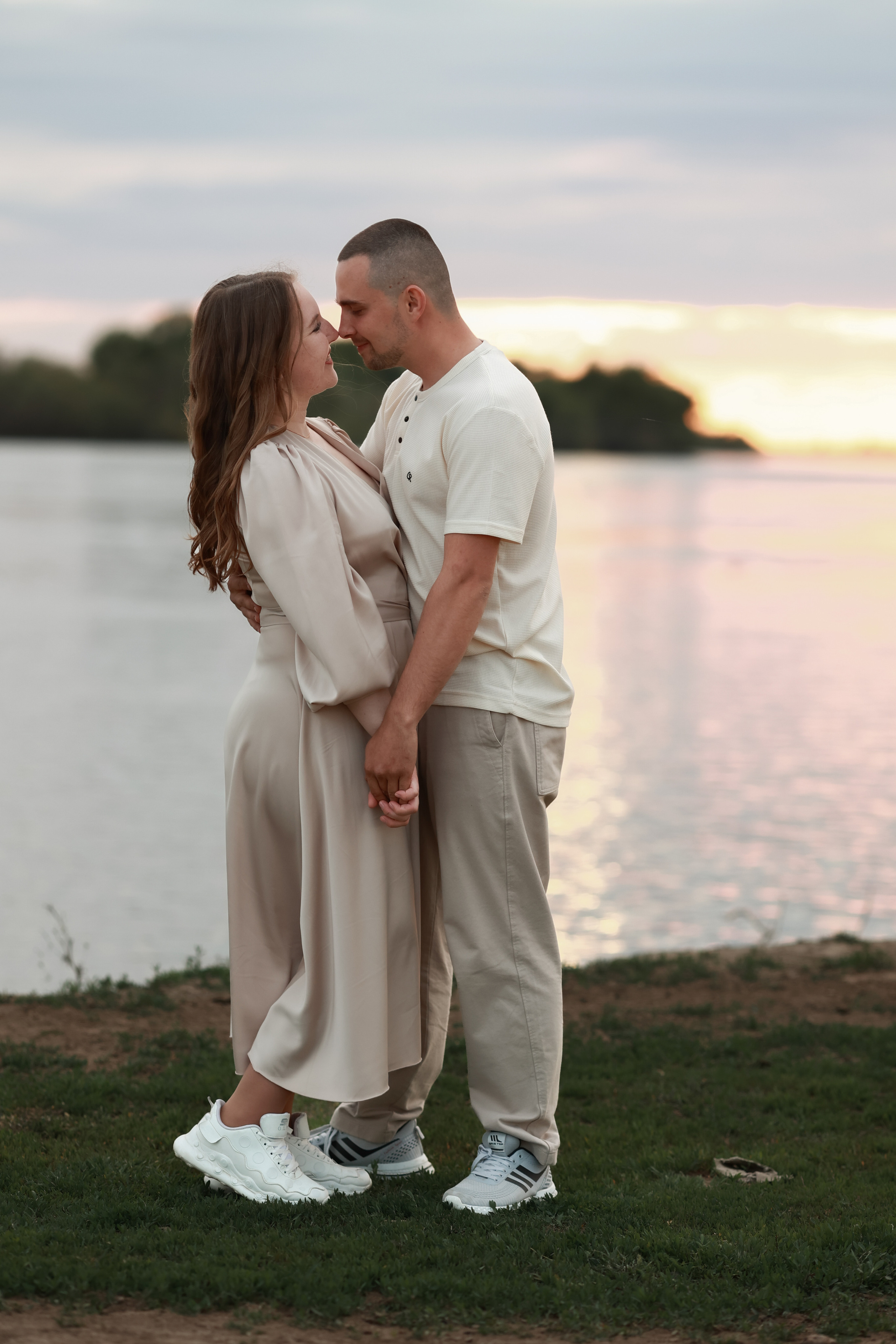 Земля Кожановых. Татьяна Бесчастнова. Ваш семейный фотограф