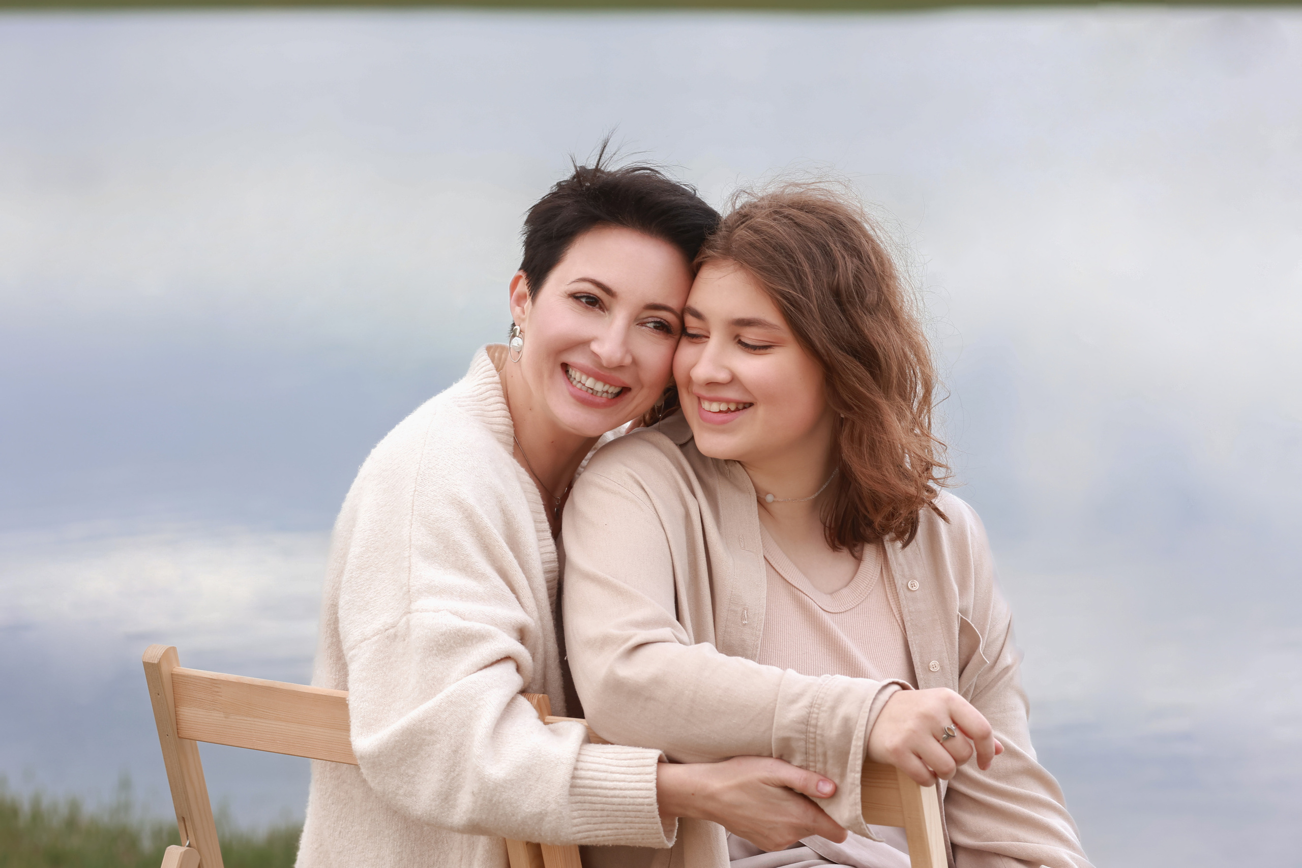 Земля Кожановых. Татьяна Бесчастнова. Ваш семейный фотограф