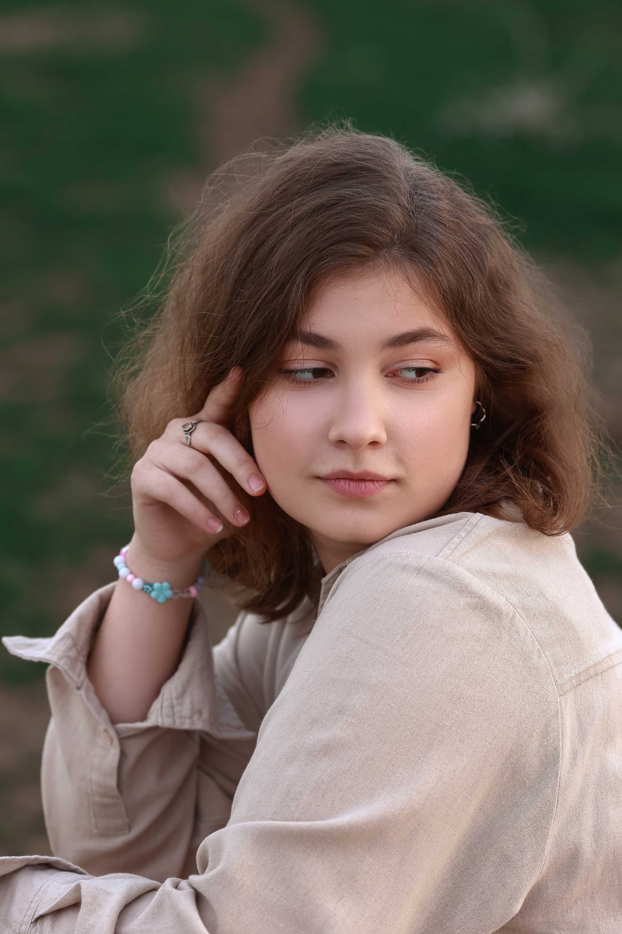 Земля Кожановых. Татьяна Бесчастнова. Ваш семейный фотограф