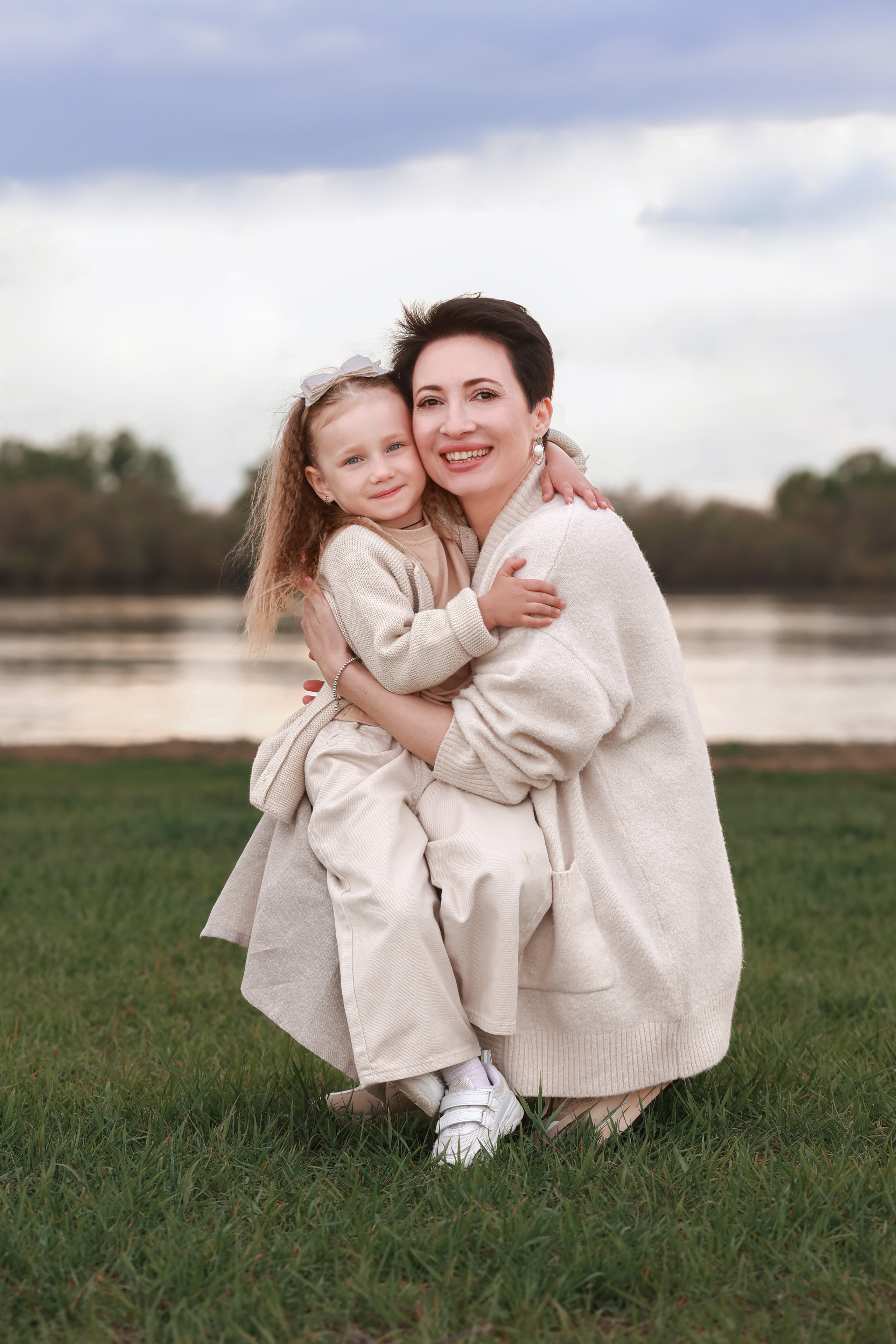 Земля Кожановых. Татьяна Бесчастнова. Ваш семейный фотограф