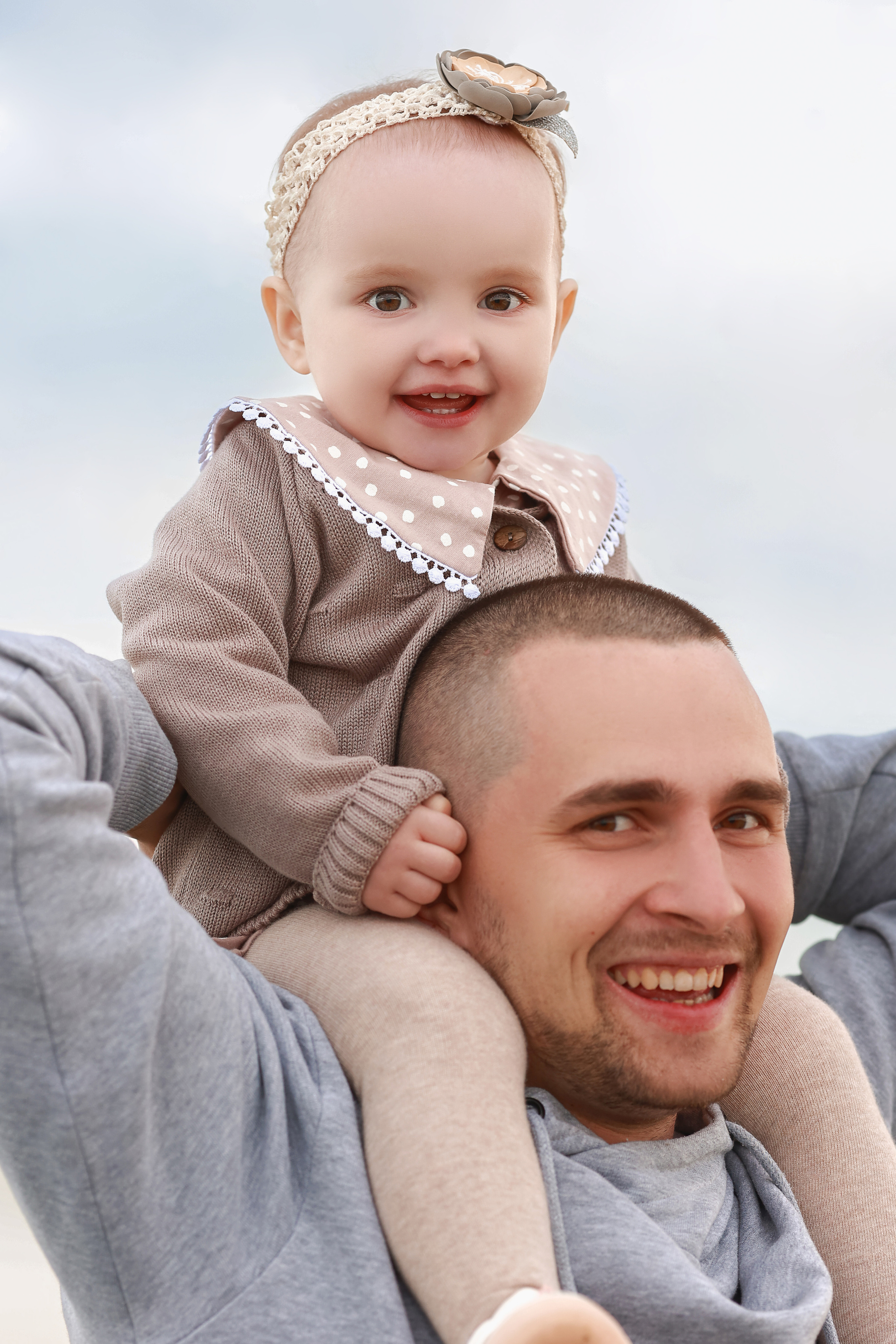 Земля Кожановых. Татьяна Бесчастнова. Ваш семейный фотограф