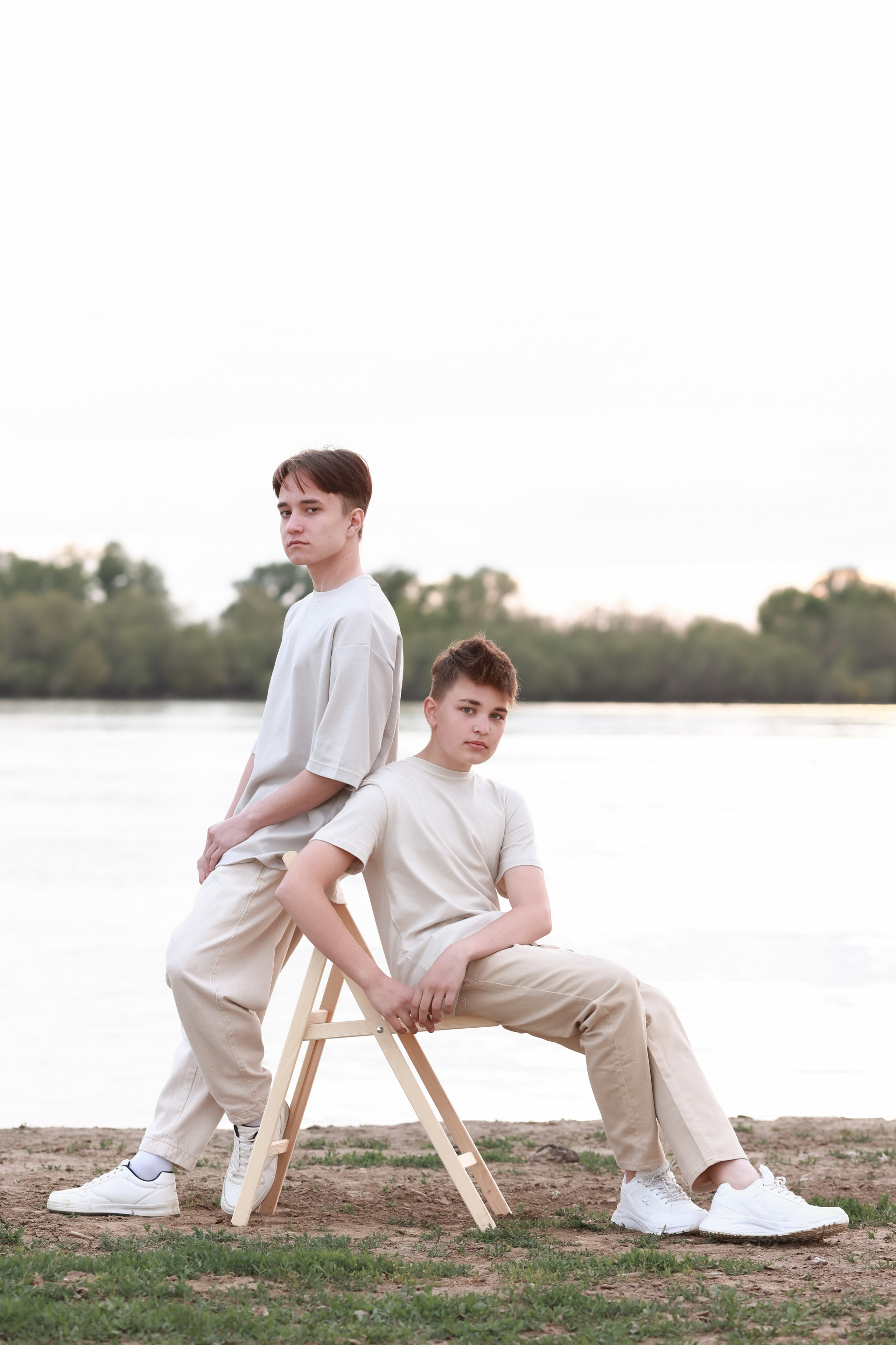 Земля Кожановых. Татьяна Бесчастнова. Ваш семейный фотограф