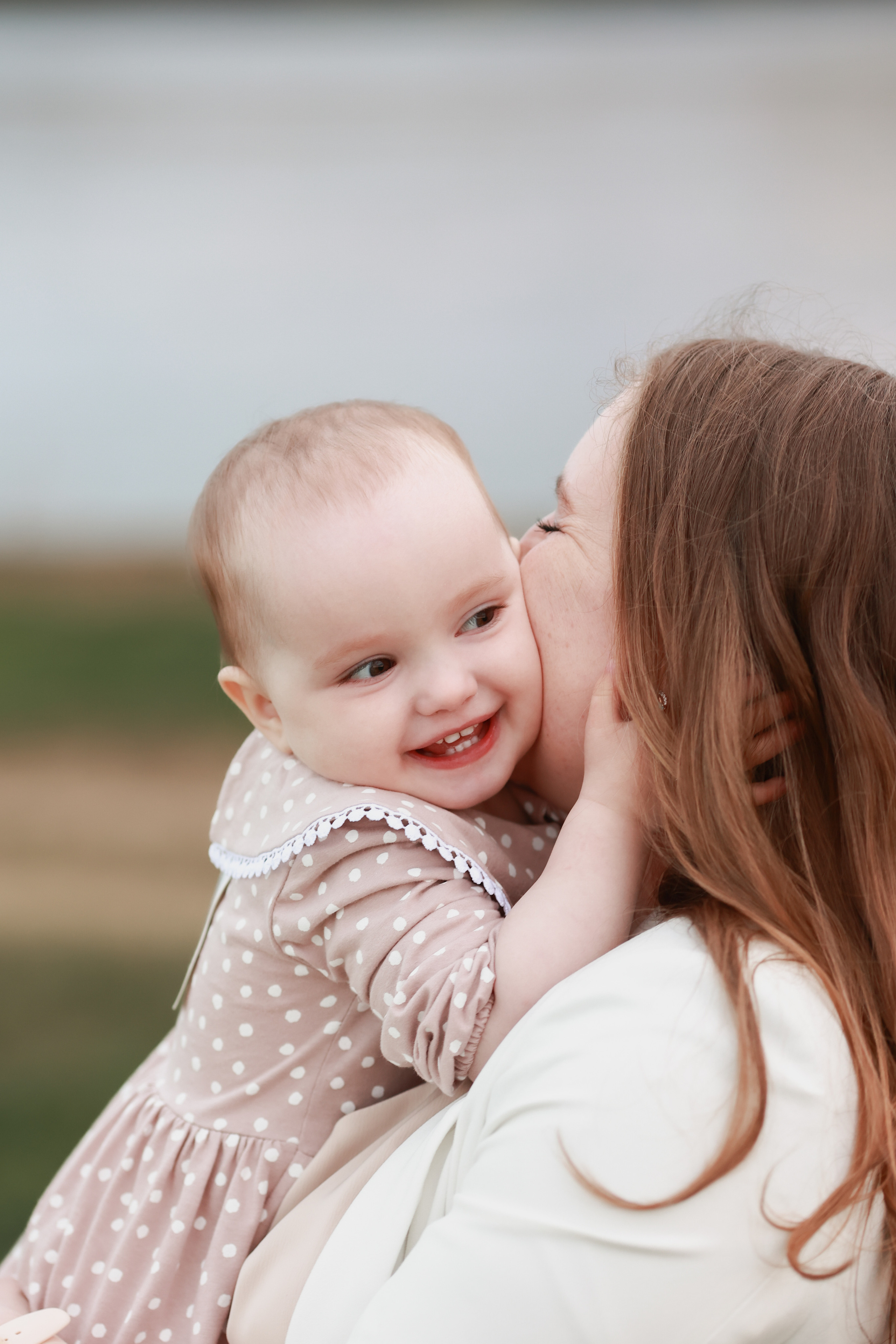 Земля Кожановых. Татьяна Бесчастнова. Ваш семейный фотограф