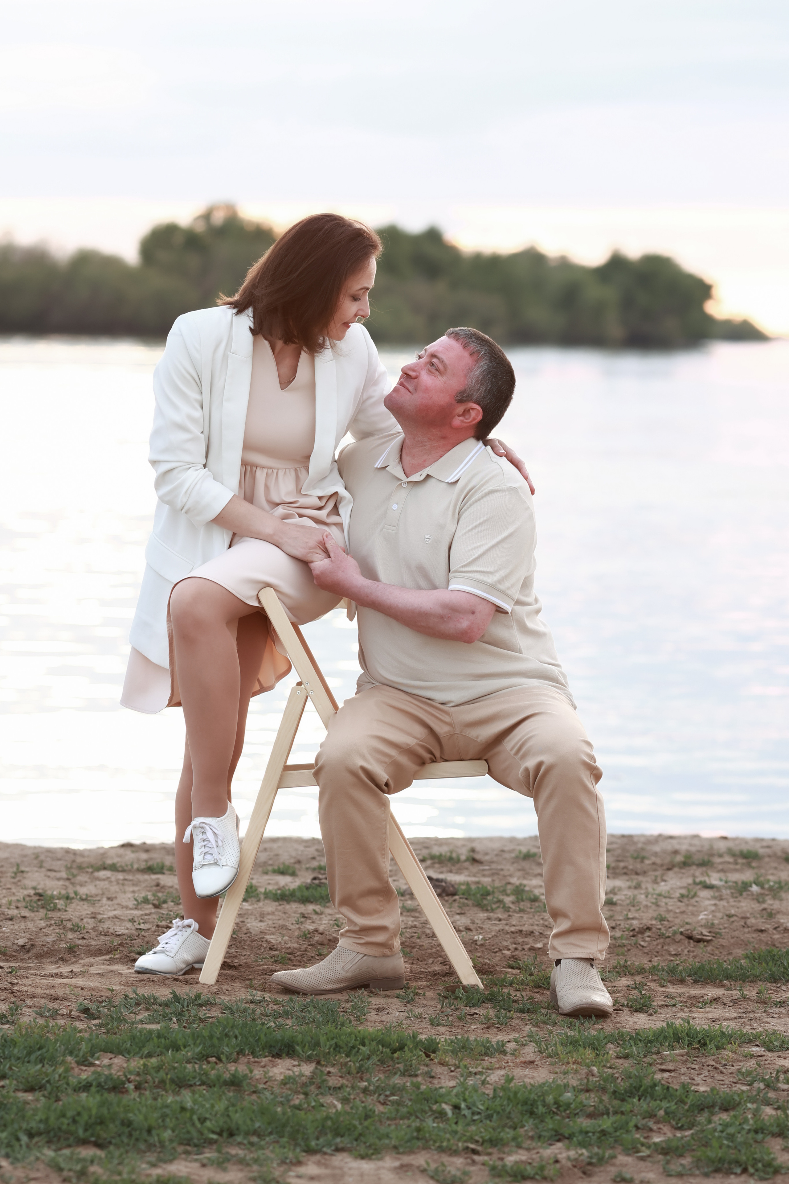 Земля Кожановых. Татьяна Бесчастнова. Ваш семейный фотограф