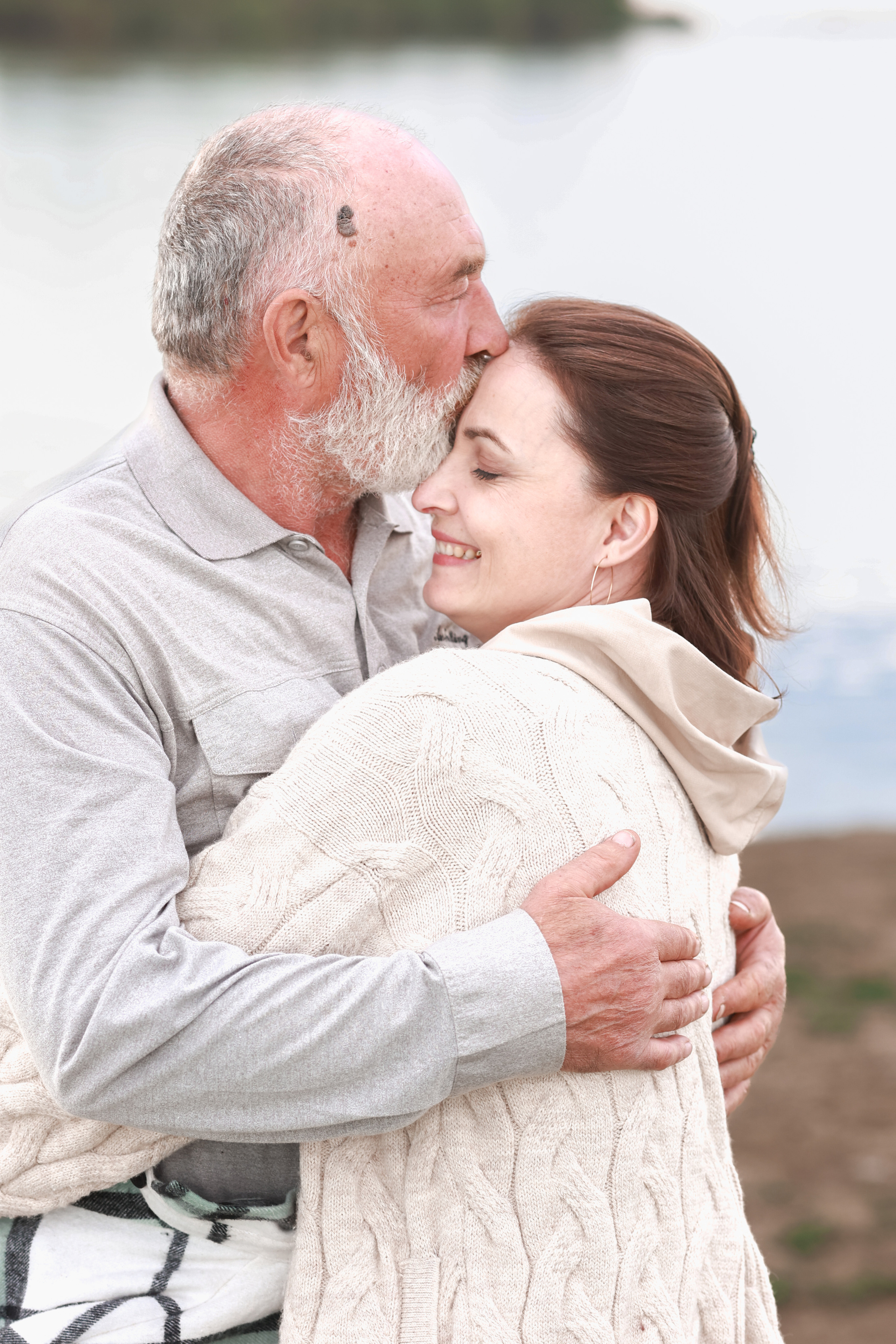 Земля Кожановых. Татьяна Бесчастнова. Ваш семейный фотограф