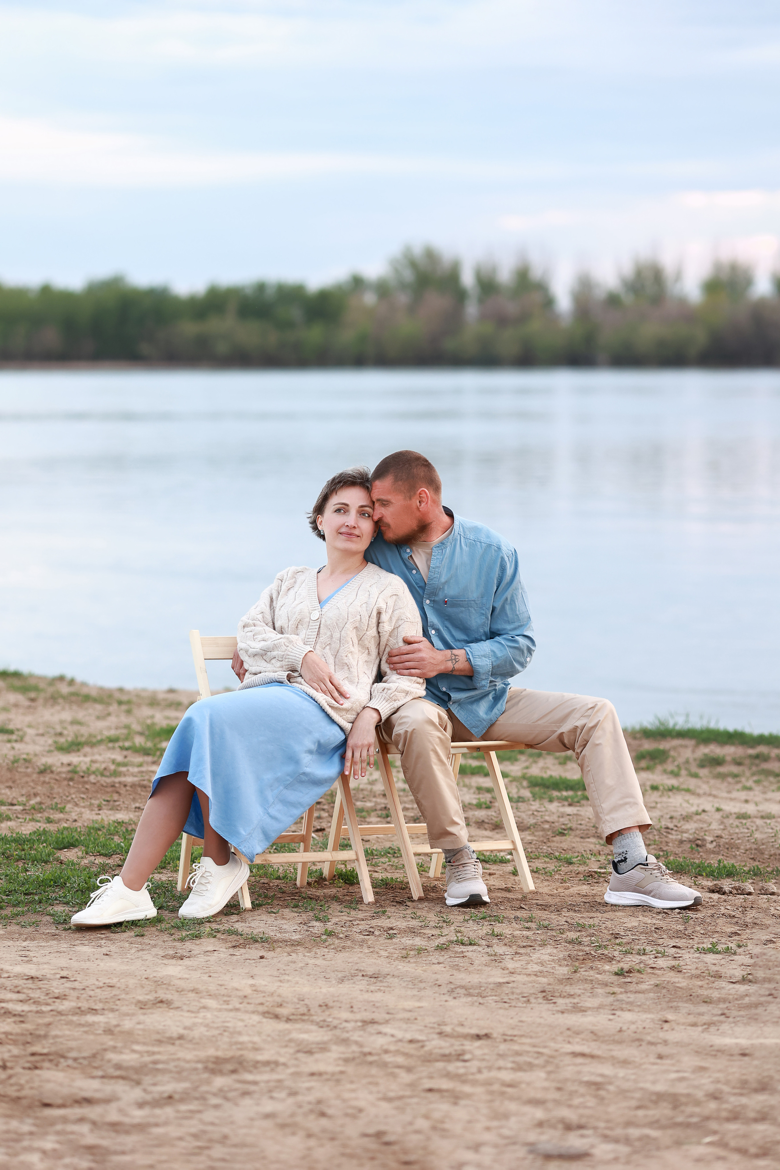 Земля Кожановых. Татьяна Бесчастнова. Ваш семейный фотограф