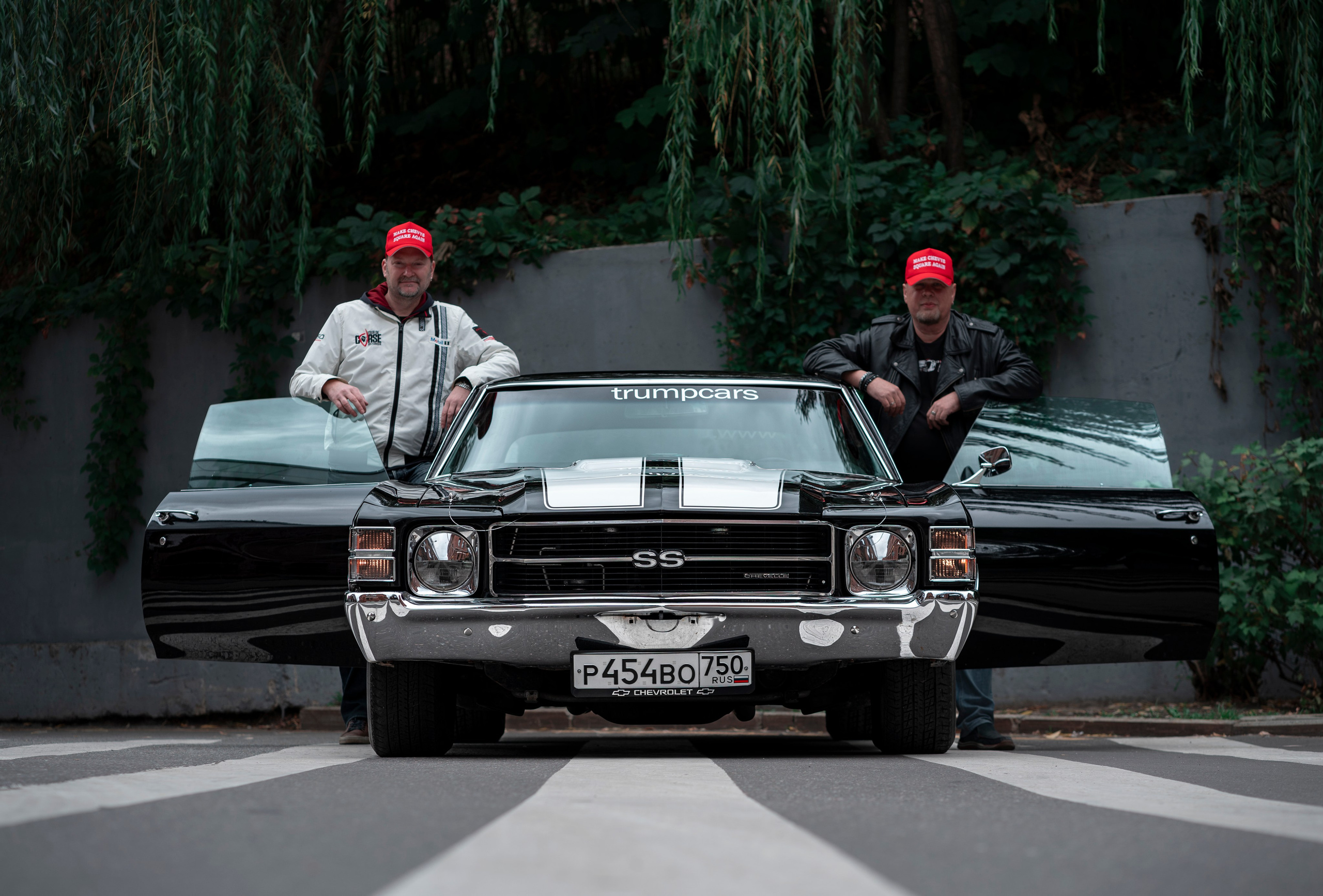 Автомобили. Ткачев Илья — Фотограф